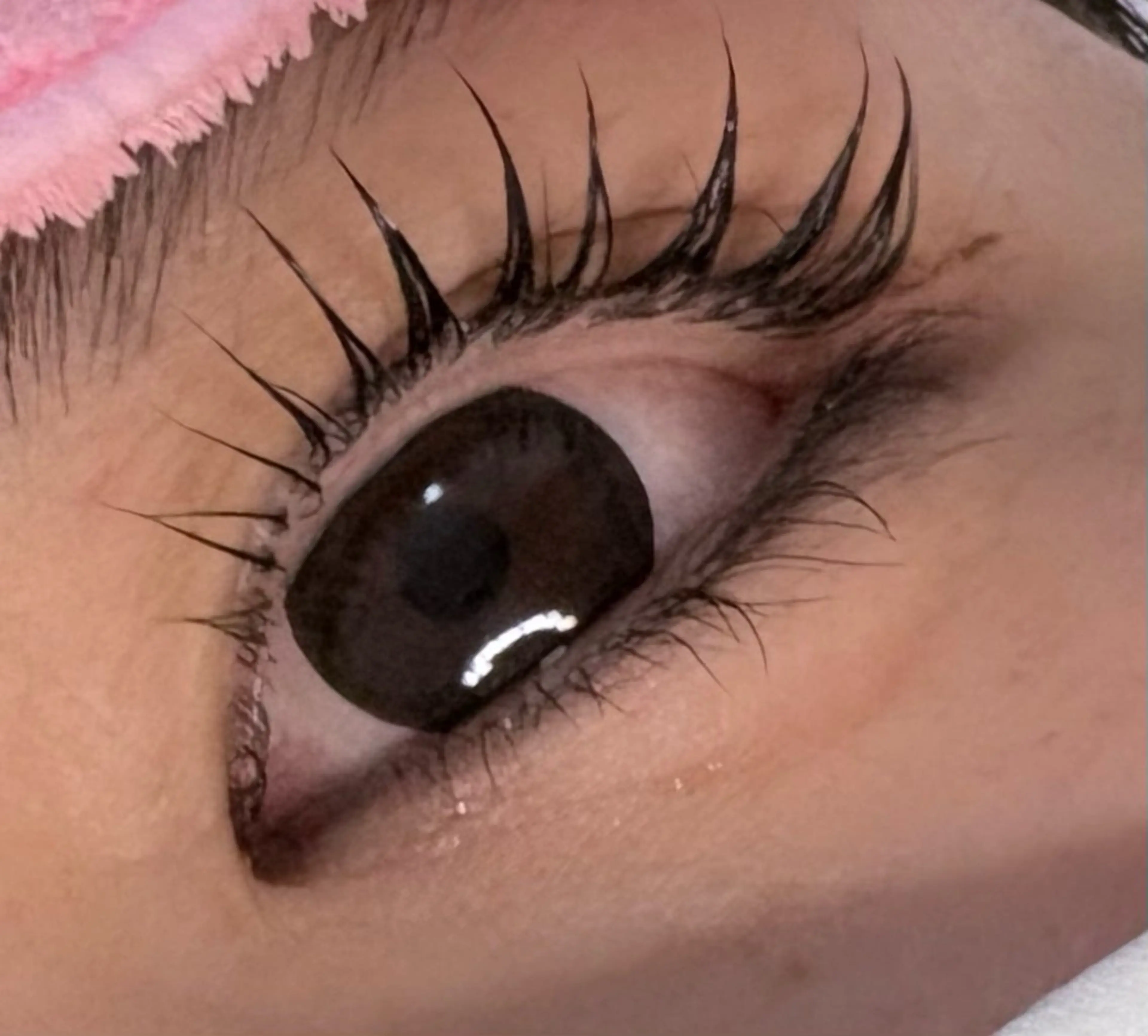 マツエク・マツパ トータルビューティー サロン・Ｎの眉毛・アイブロウイメージ