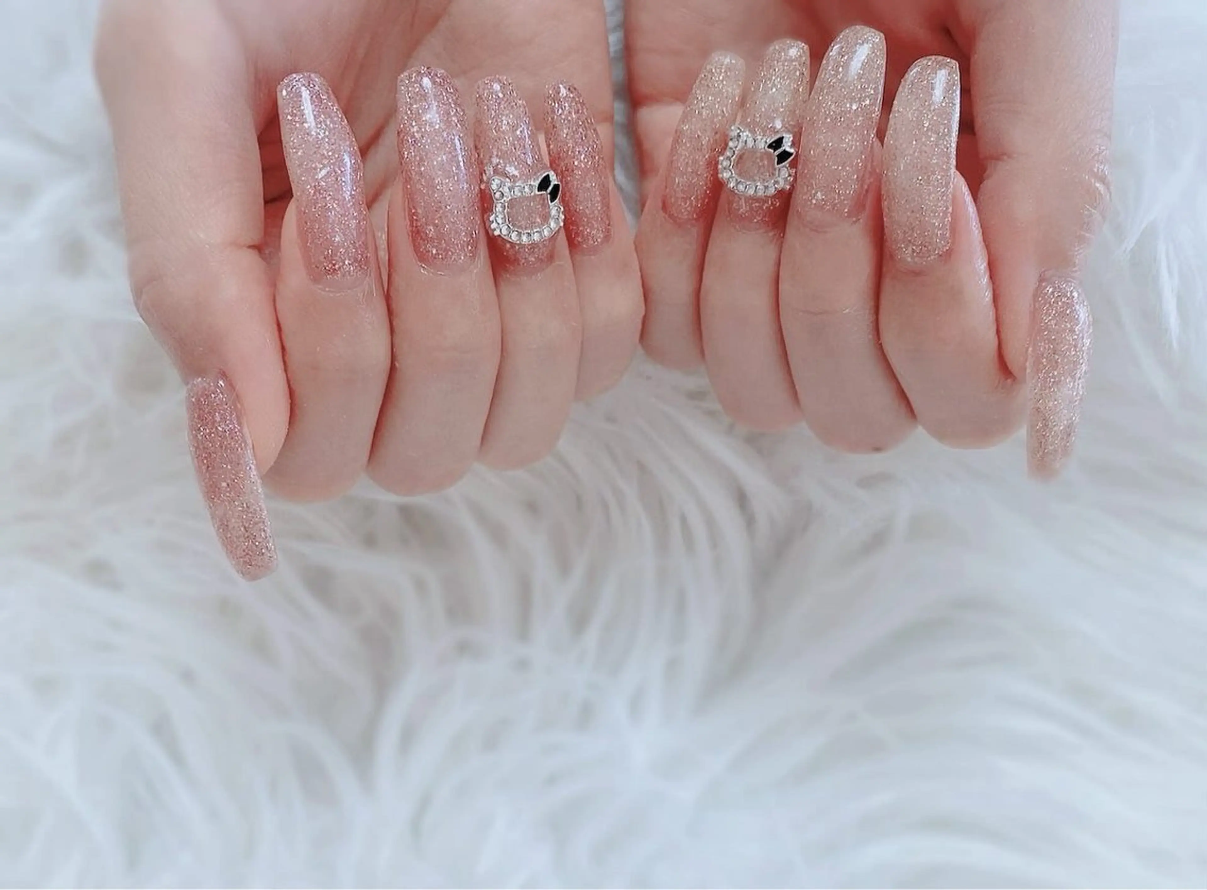 ネイル ESPOIR Ｎのネイルデザイン