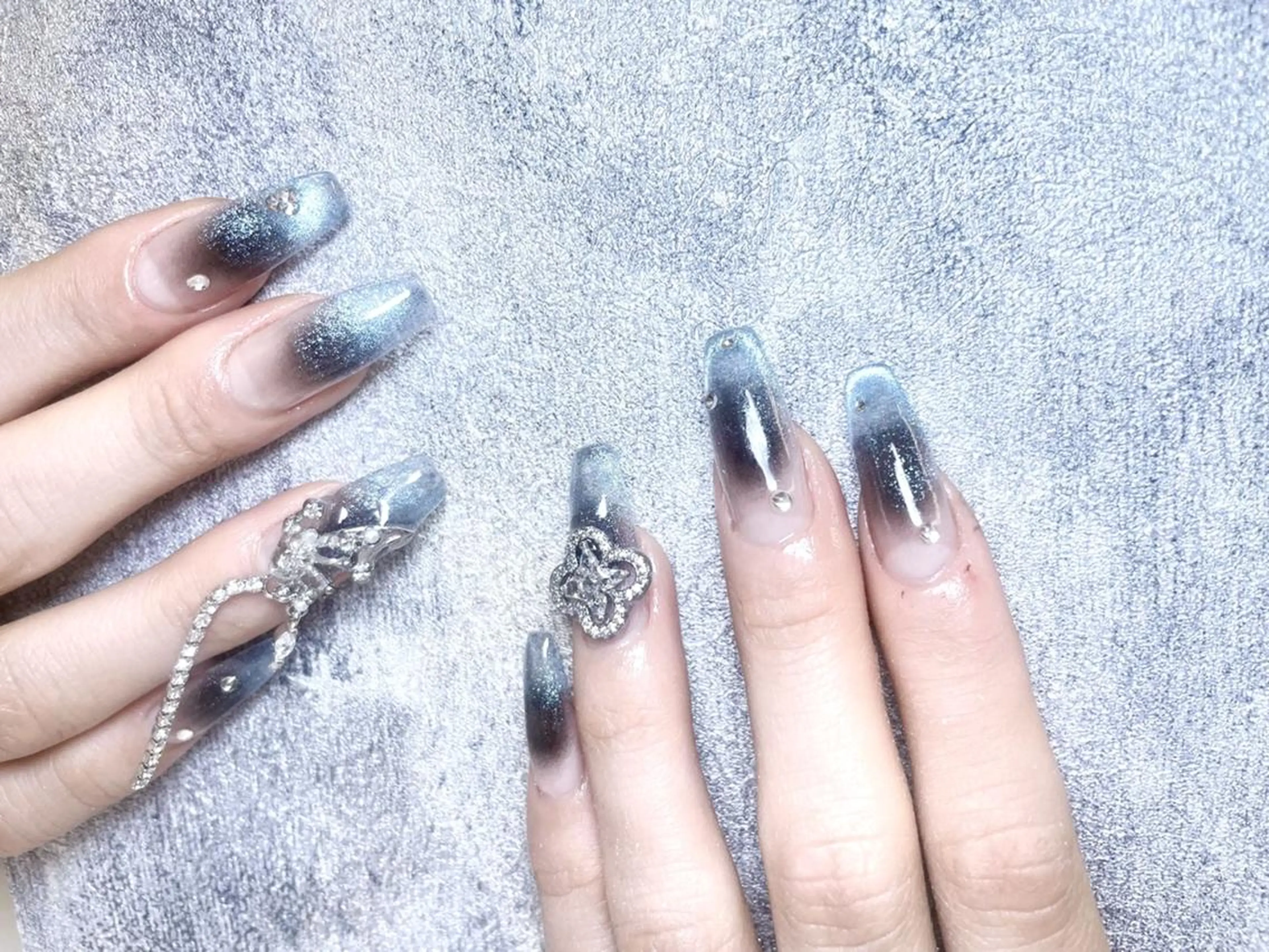 ネイル アリス Nail Salonのネイルデザイン