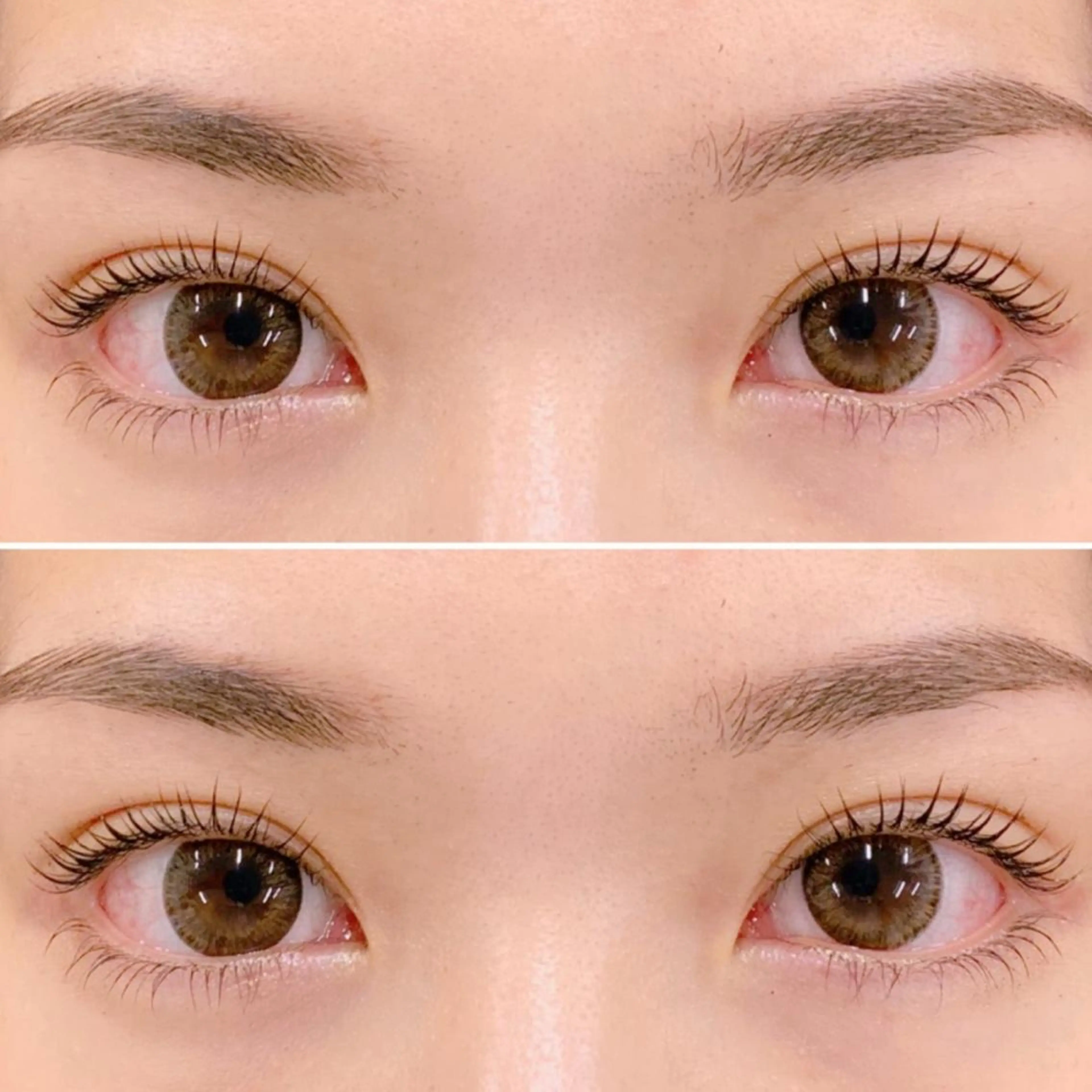 アイブロウ Bianca川越店 🌸Satoのネイルデザイン