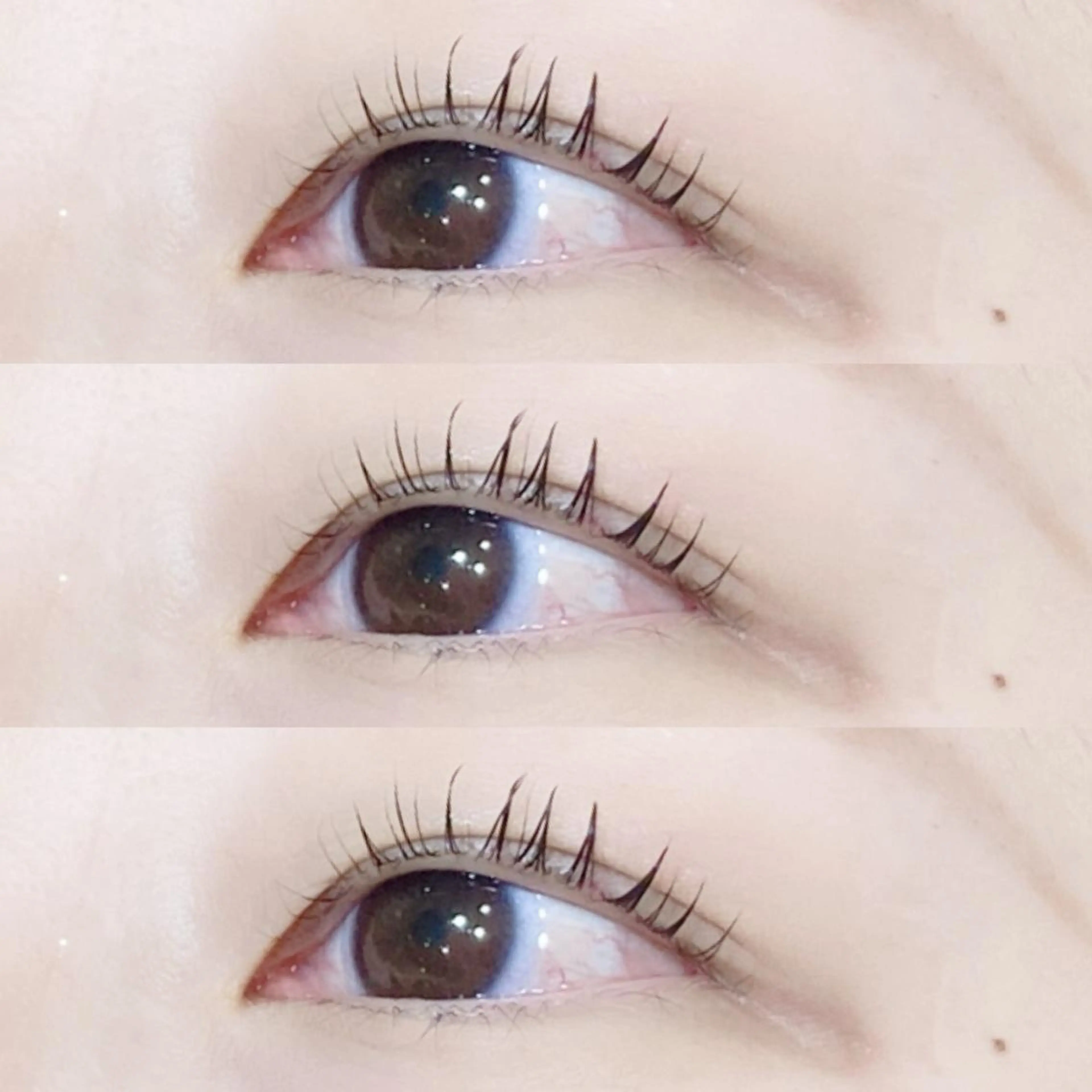 マツエク・マツパ patou 烏丸所属・ショート特化/ 上原麗咲希のヘアスタイル