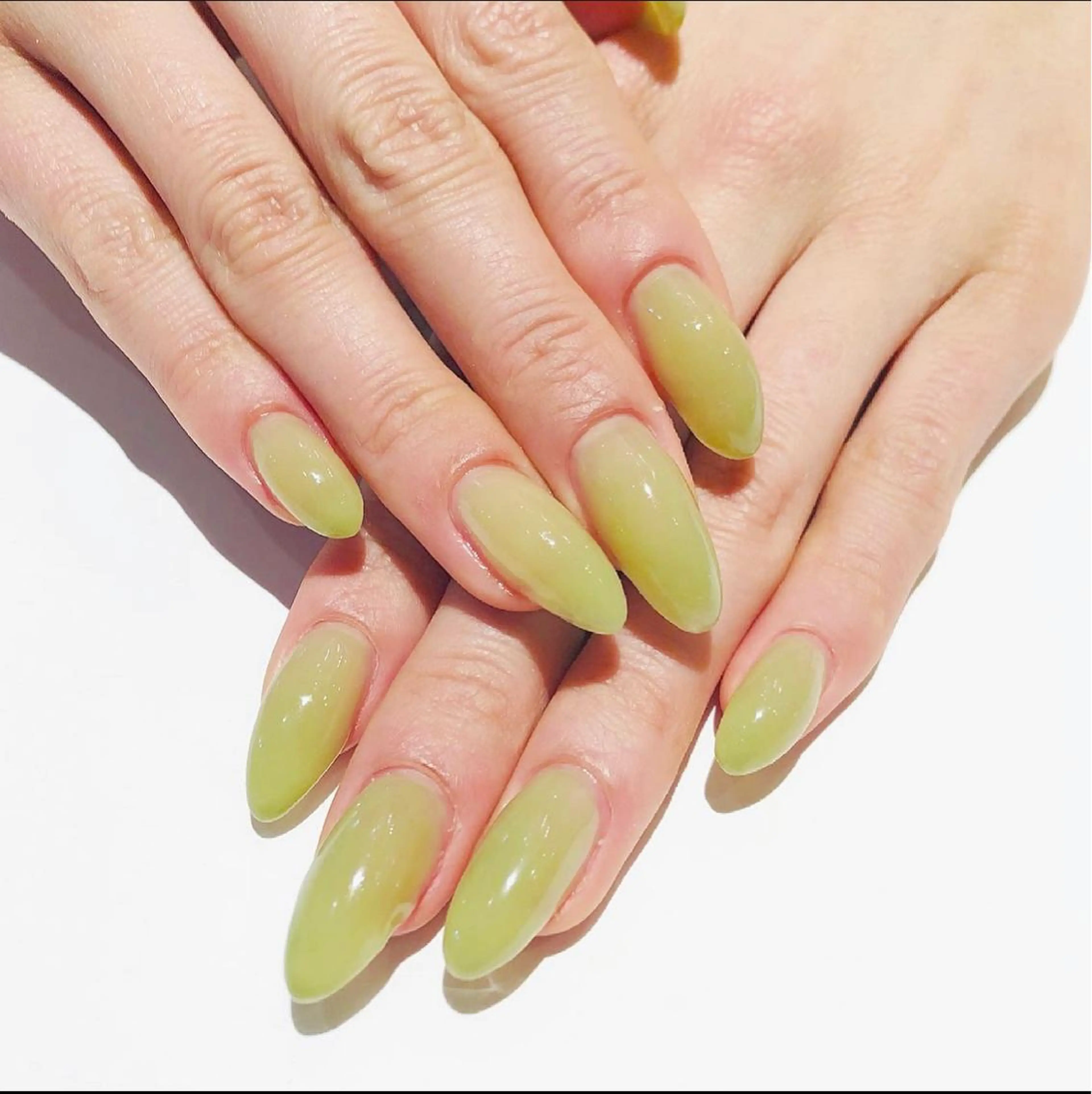 ネイル 大阪福島 韓国まつげ Sayaka🤍🐩のマツエク・マツパデザイン