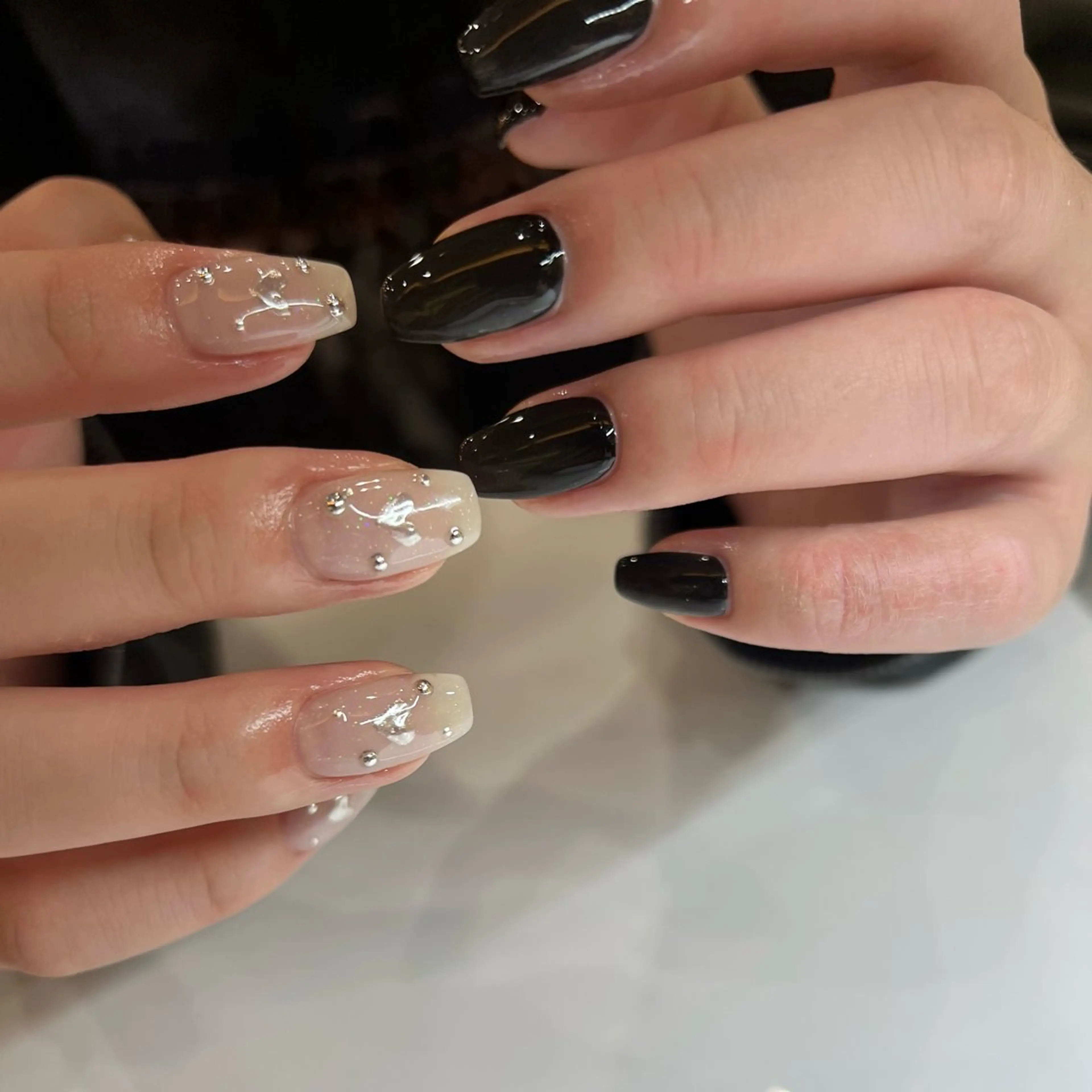 ネイル Rena colore'のネイルデザイン