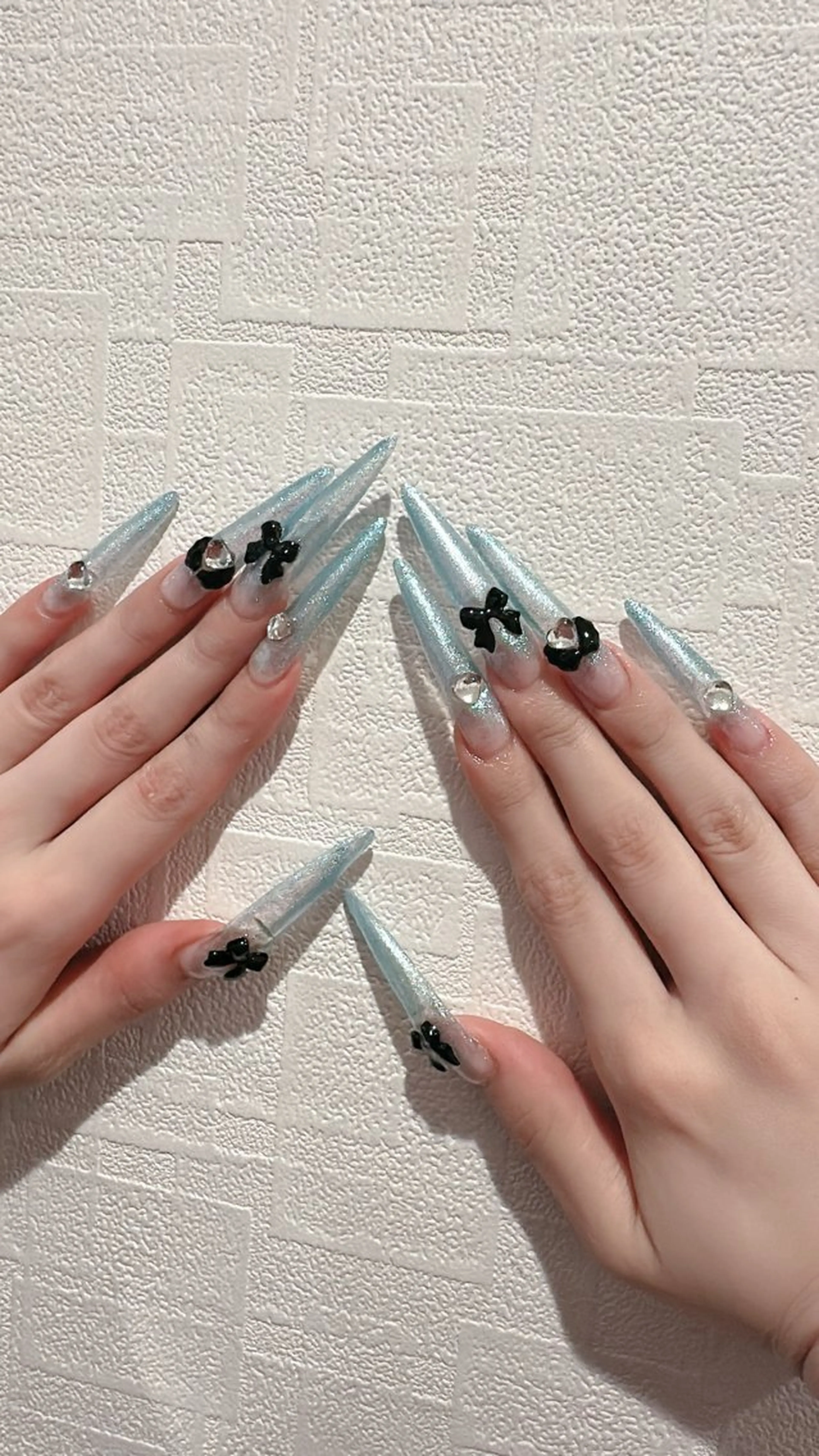 ネイル ハンドネイル D-BEAUTY Nailsalonのネイルデザイン