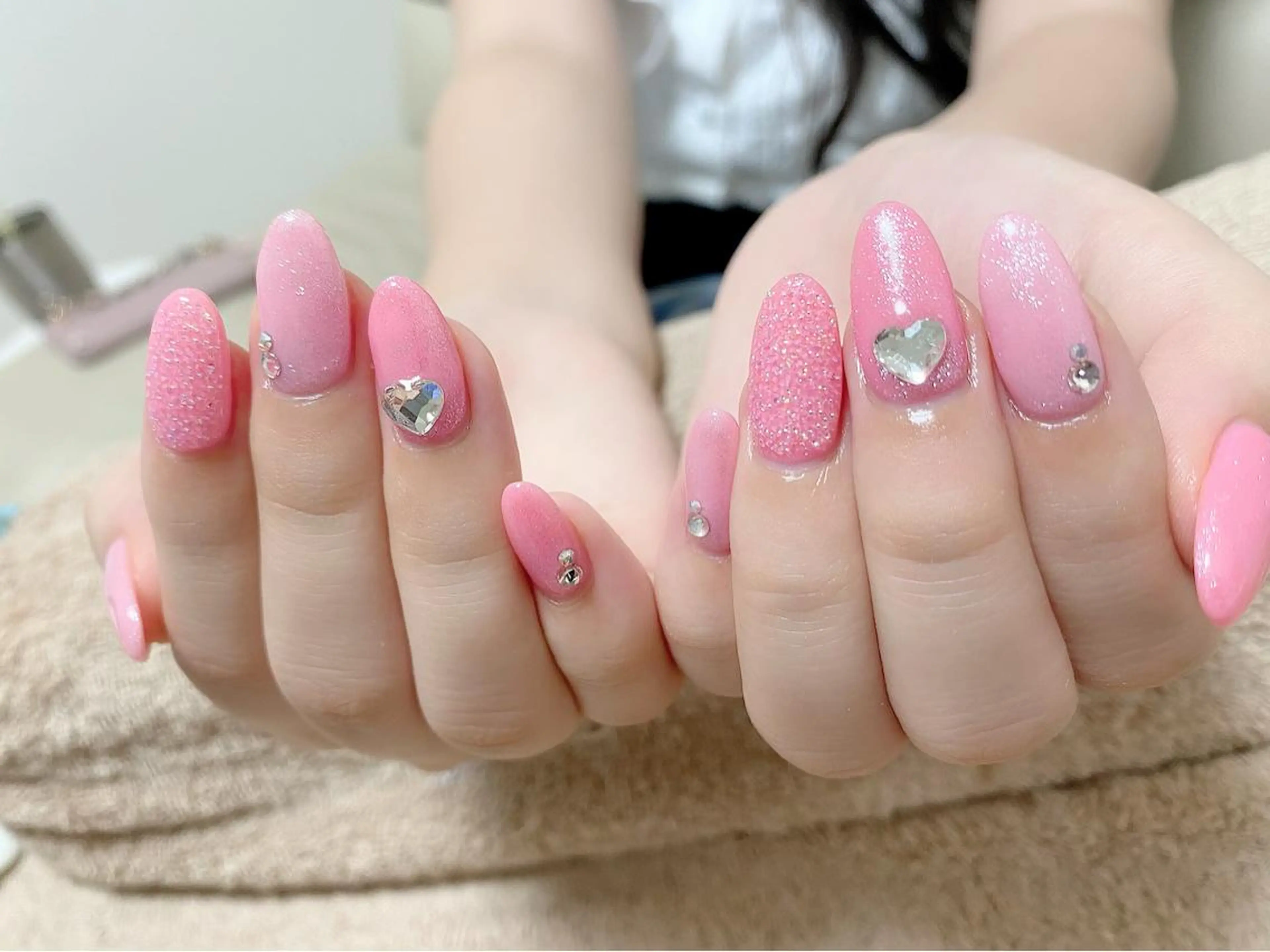 ネイル 💅fleur Ayumiのネイルデザイン