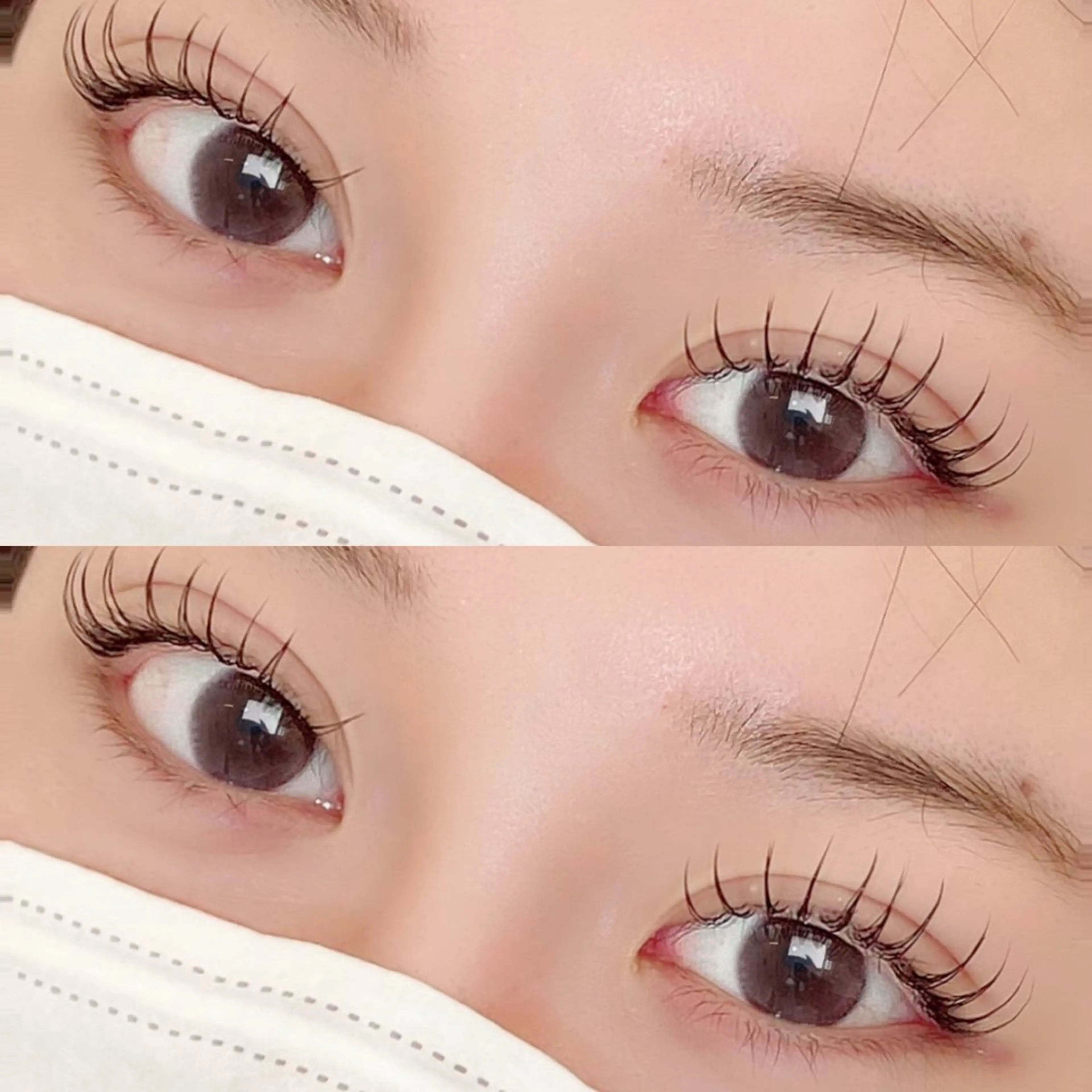 マツエク・マツパ Eyelash  Razuliy所属・Razuliy （ラズリー）のマツエク・マツパデザイン