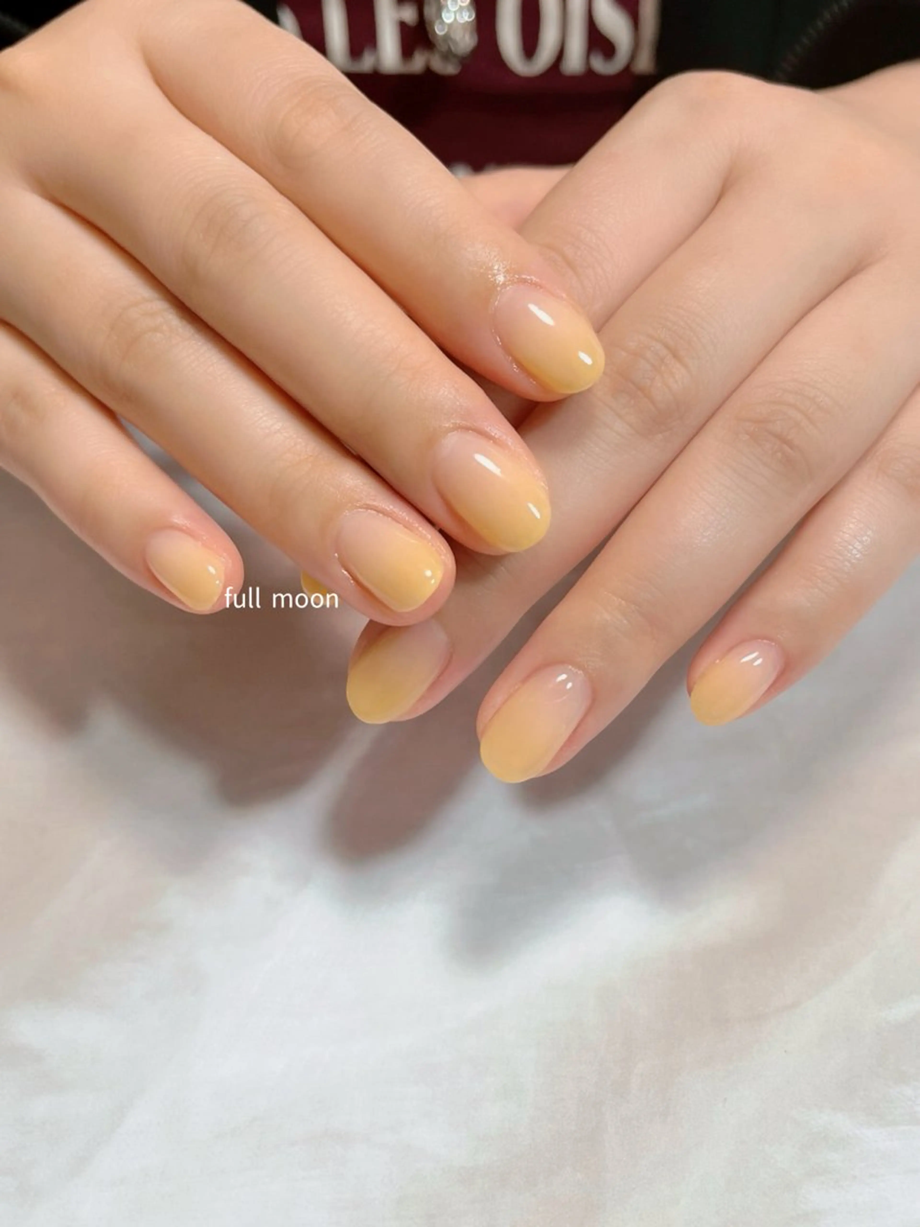 ネイル HIDAKA HARUKAのネイルデザイン