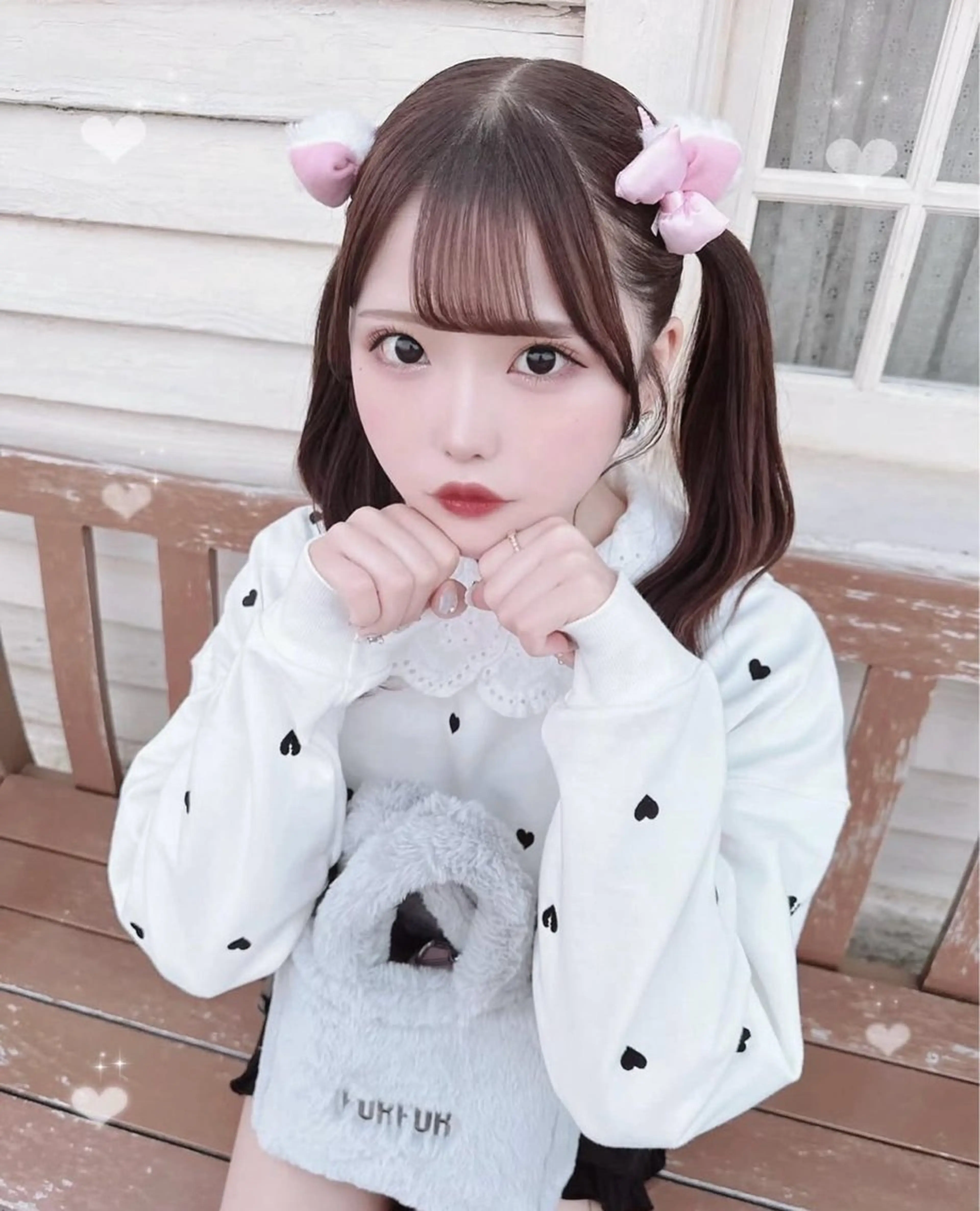 マツエク・マツパ マツパ Runa🌙 渋谷/まつパのマツエク・マツパデザイン