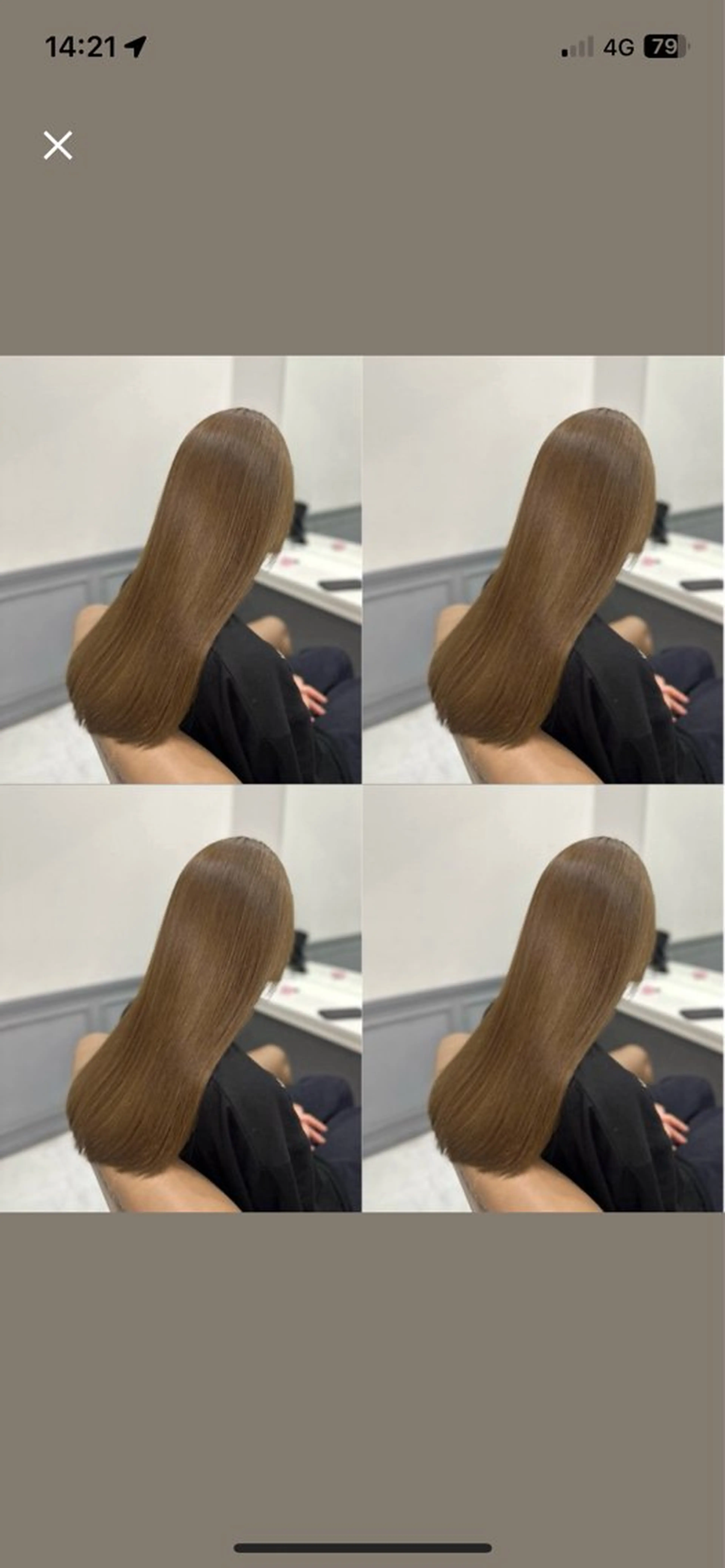 ロング カラー 💗エクステ/ 艶髪/あおい💗のヘアスタイル