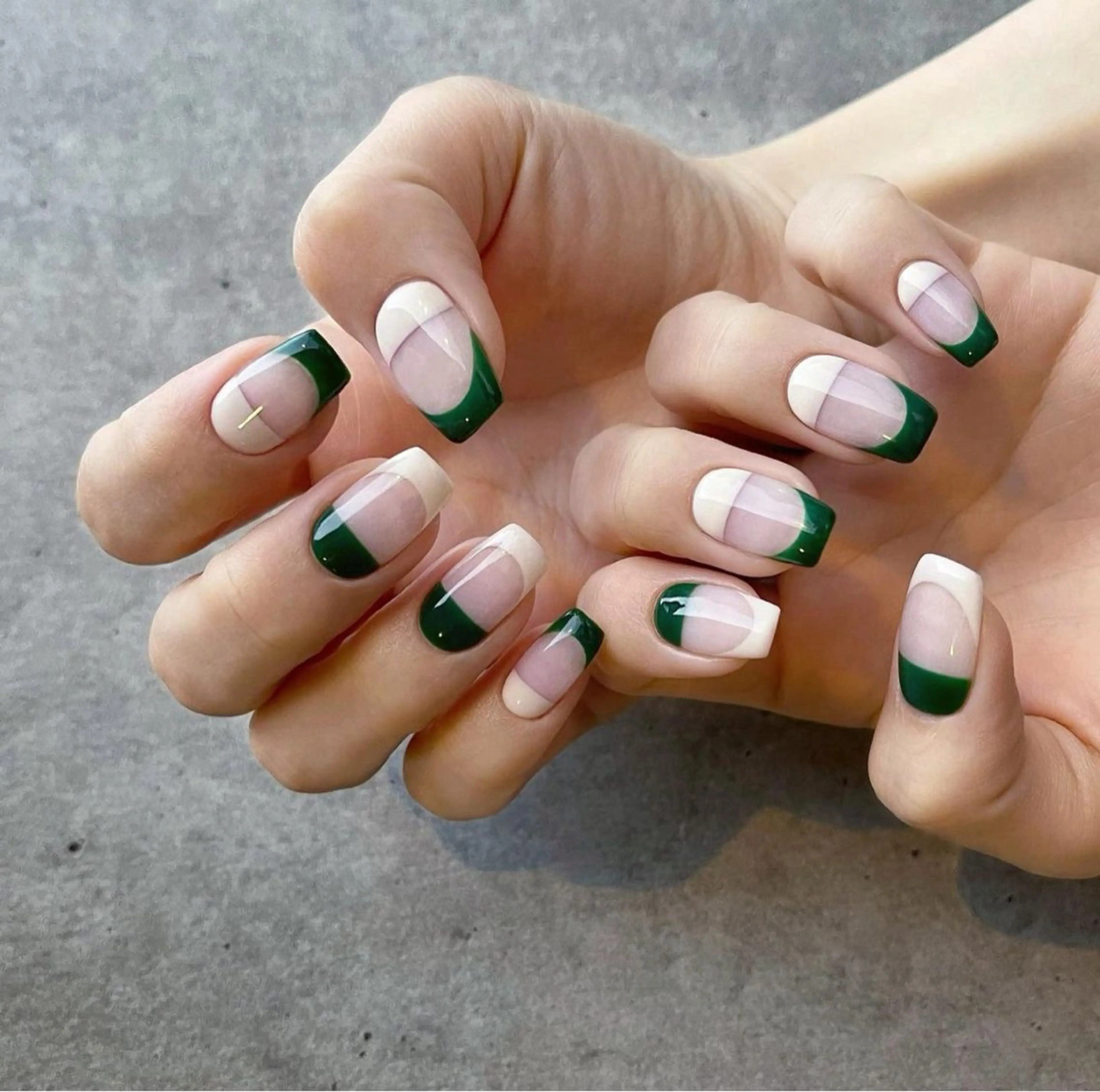 ネイル ハンドネイル Lynn_ Nailのネイルデザイン