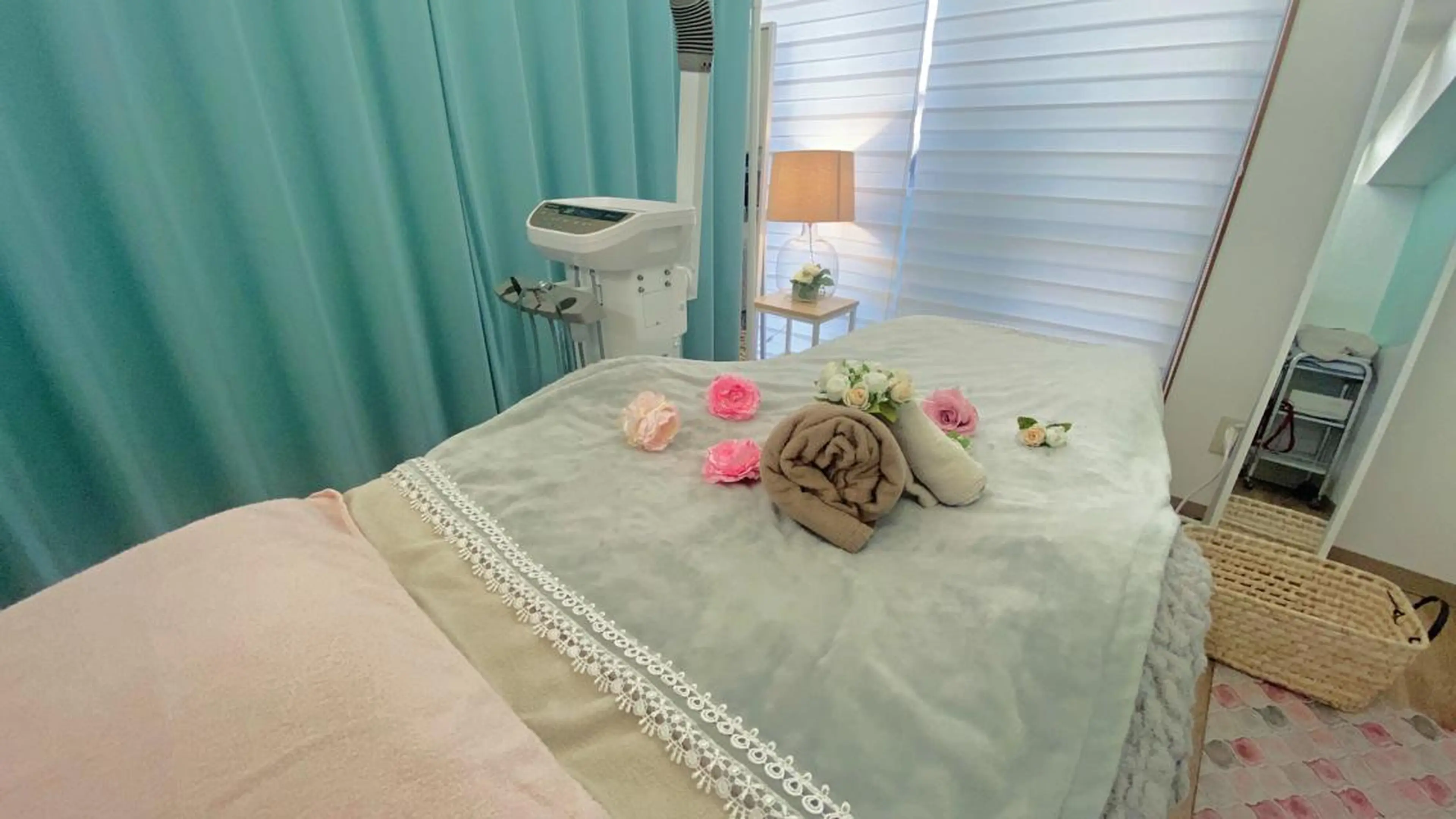 エステ 総合エステサロン 肌活のエステ・リラクイメージ