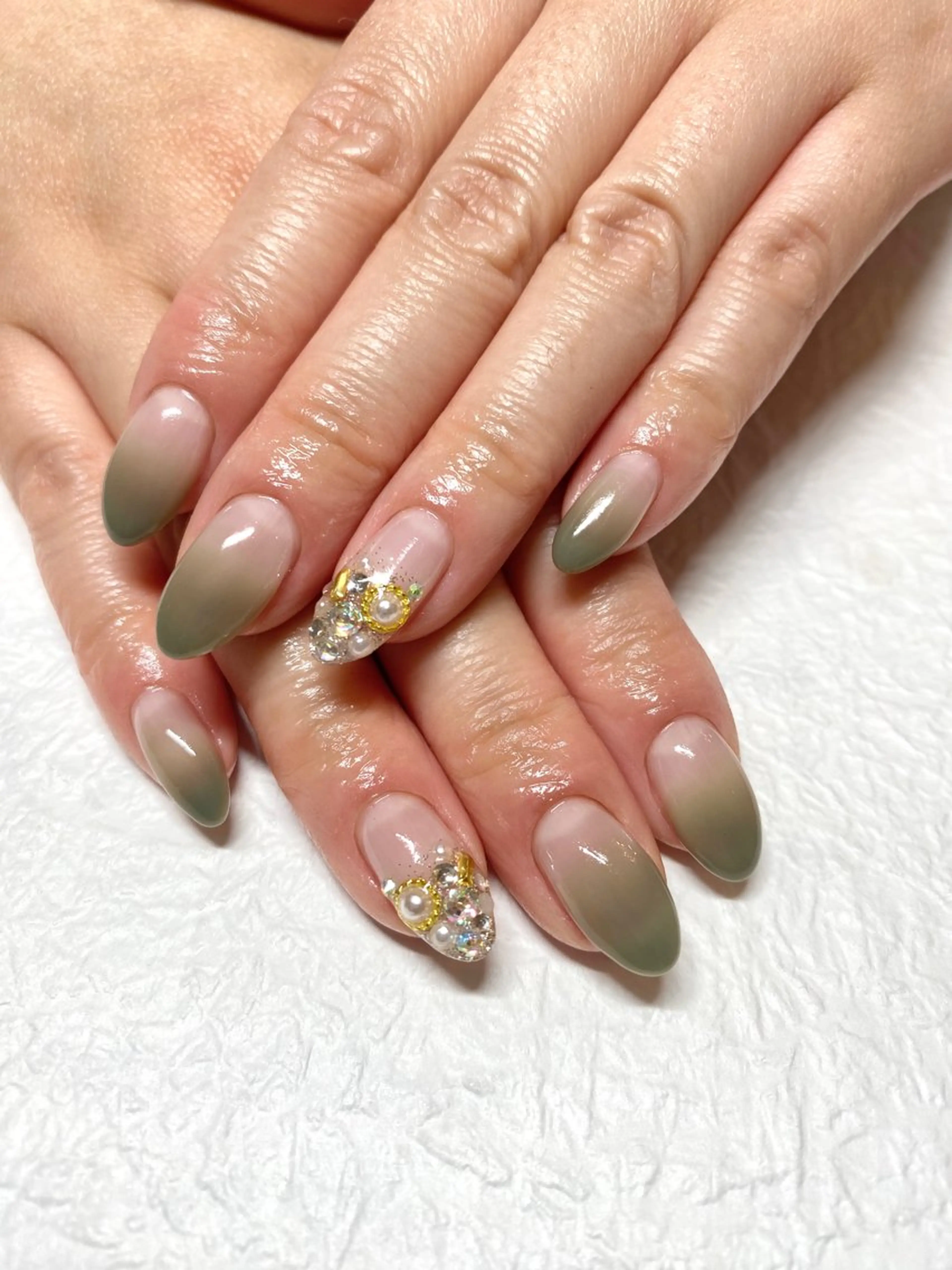 ネイル Tree NORICO.のネイルデザイン