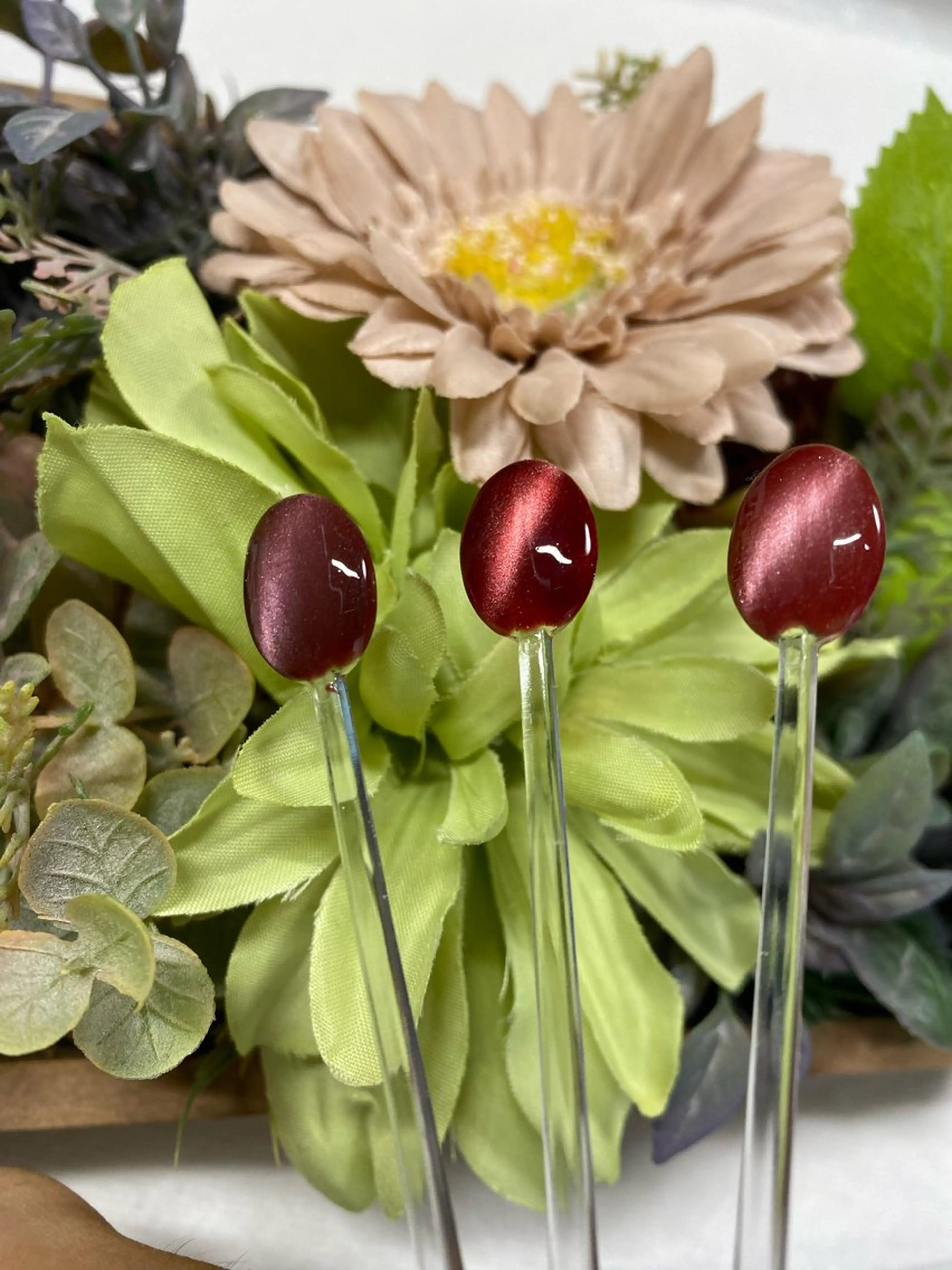 ネイル Glanz  Nail aのネイルデザイン