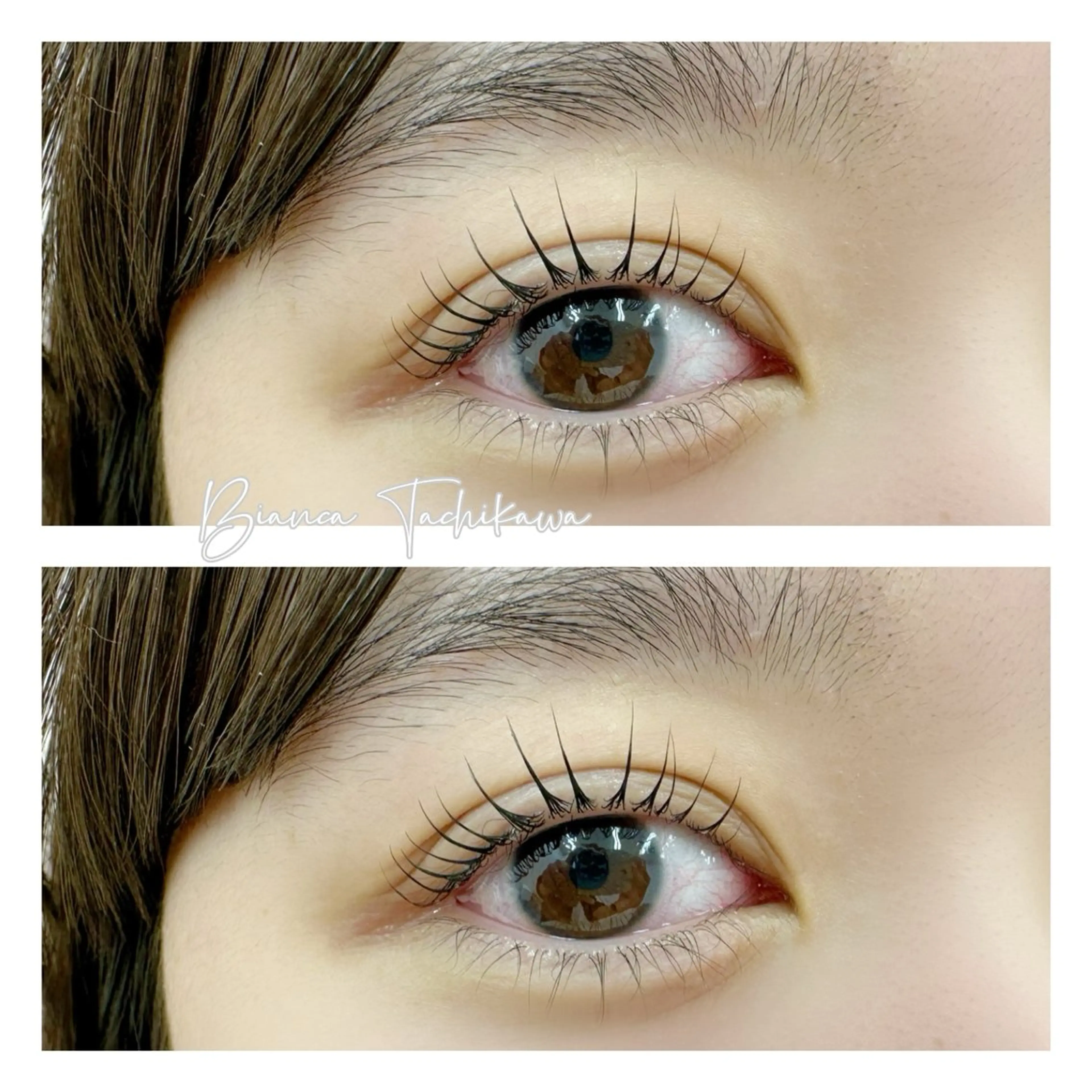 マツエク・マツパ Bianca立川店 🌼さとうのマツエク・マツパデザイン