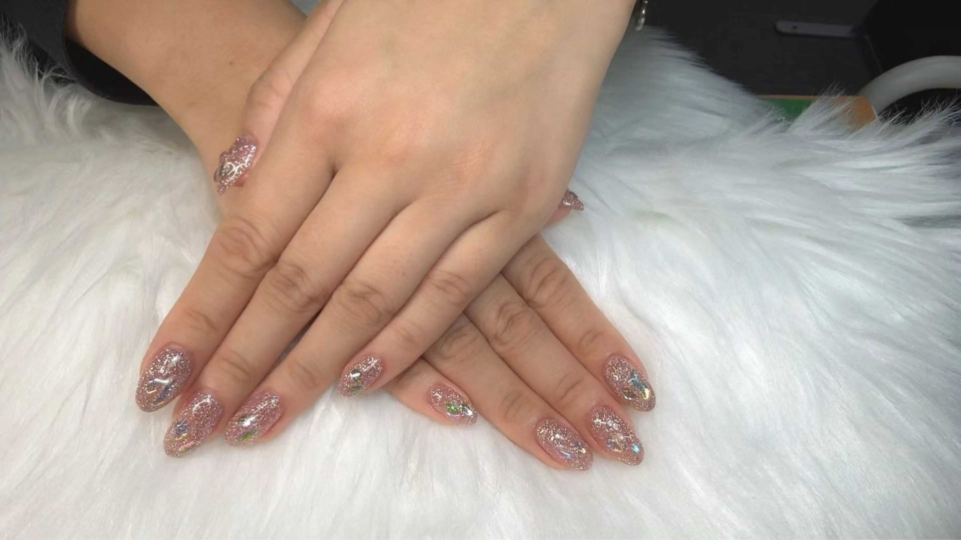 ネイル GCP Nail はるのネイルデザイン