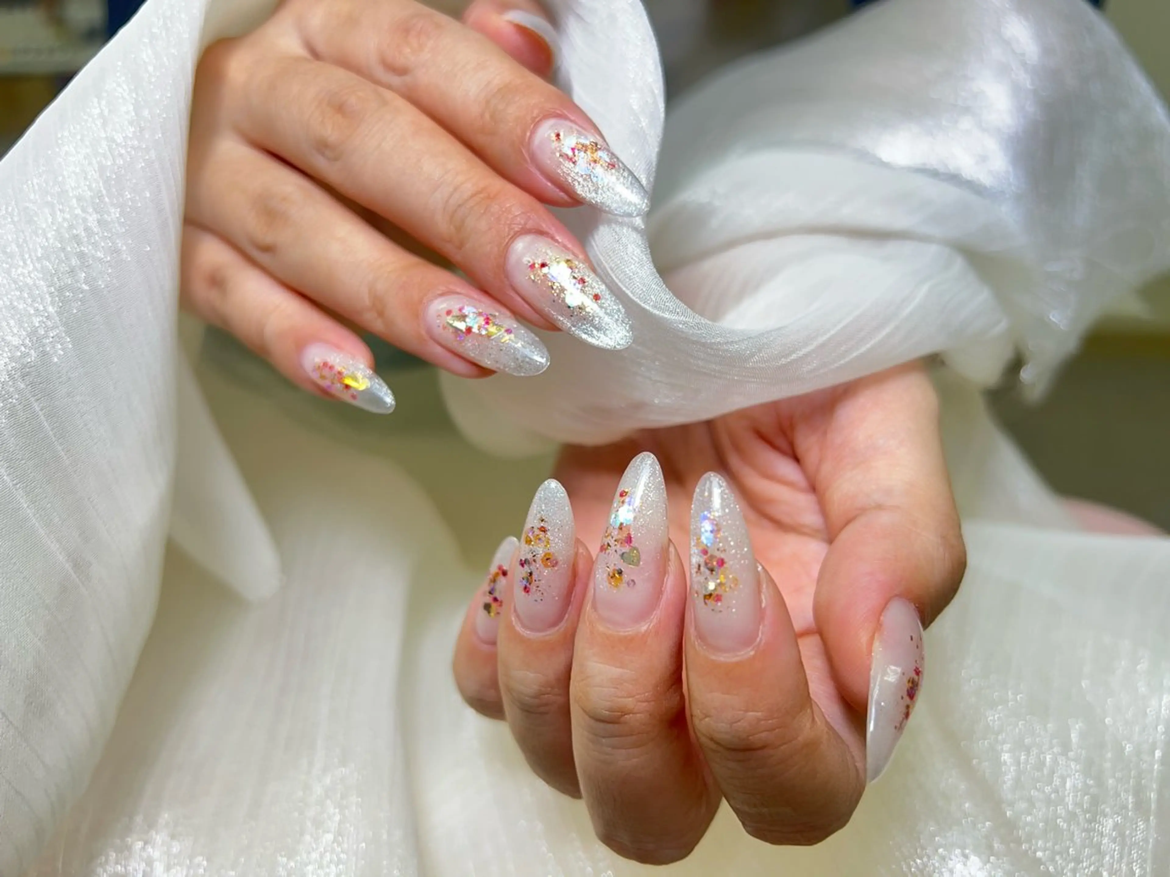 ネイル ハンドネイル ハンドケア PIPPY NAILSのネイルデザイン