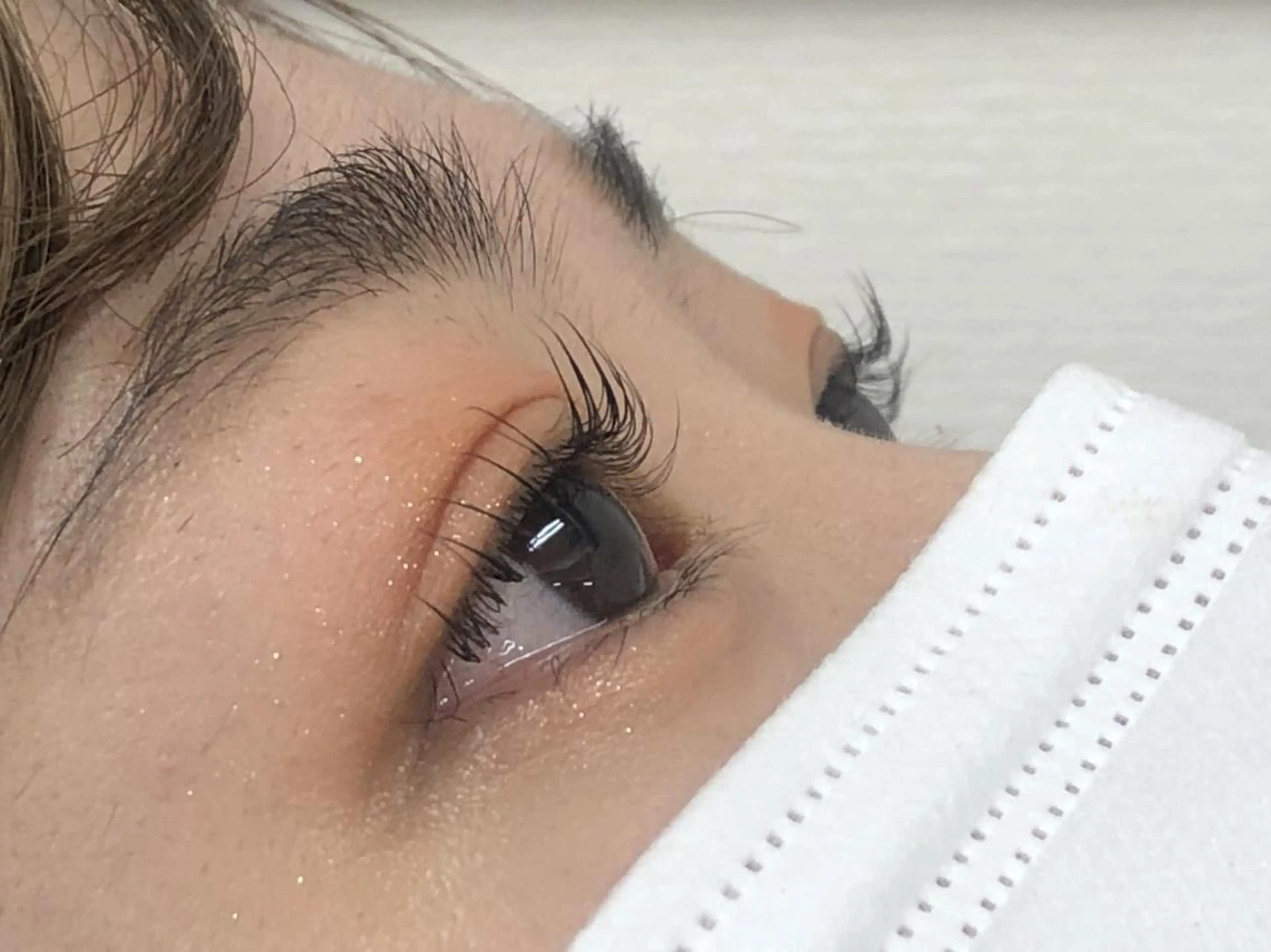 マツエク・マツパ まつげ家kurun上野店所属・まつげパーマ専門店 まつげ家kurunのマツエク・マツパデザイン