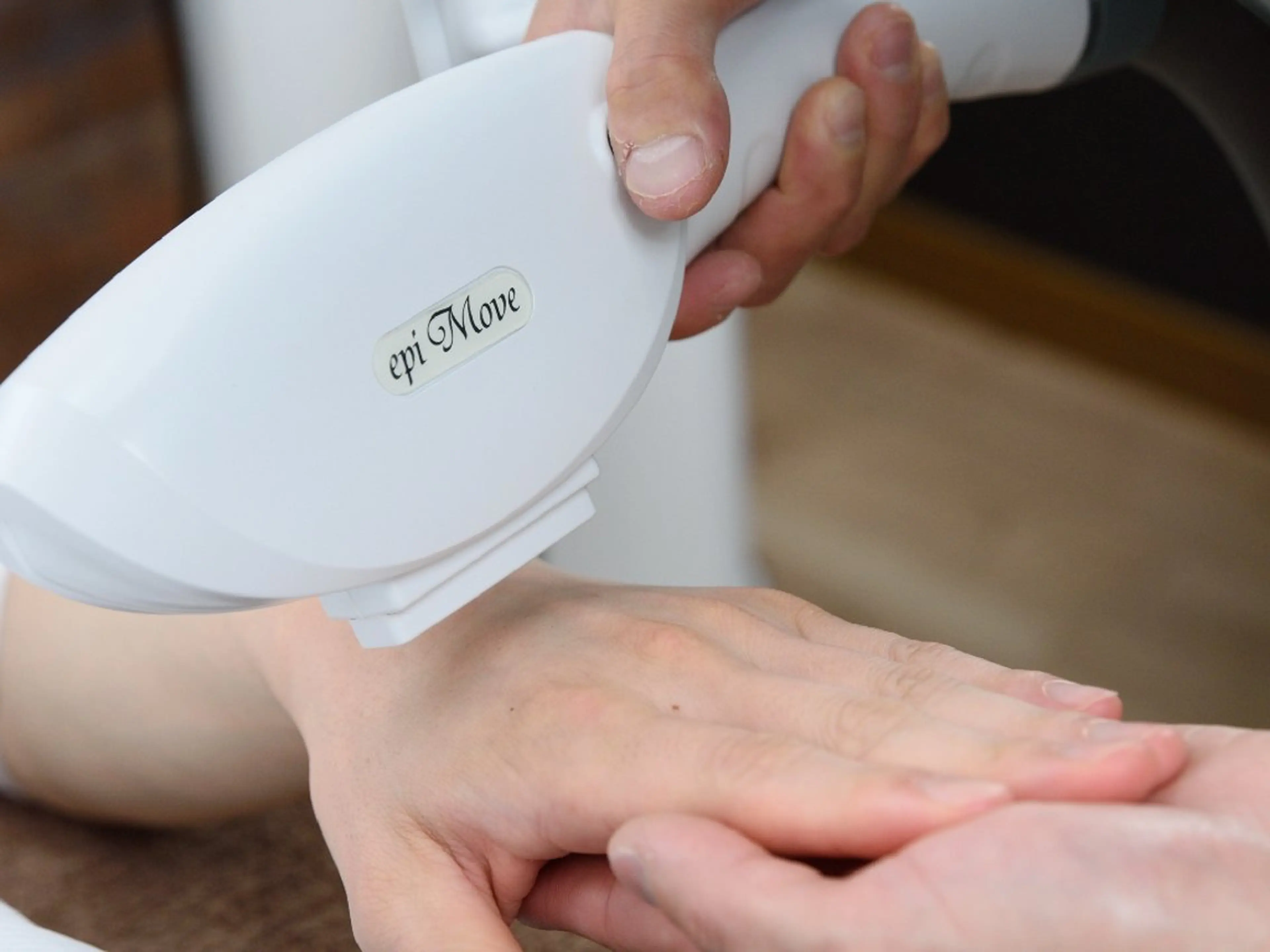 メンズ 脱毛 R.E.I所属・R.E.I　大学生 急増中！U22割有りのエステ・リラクイメージ