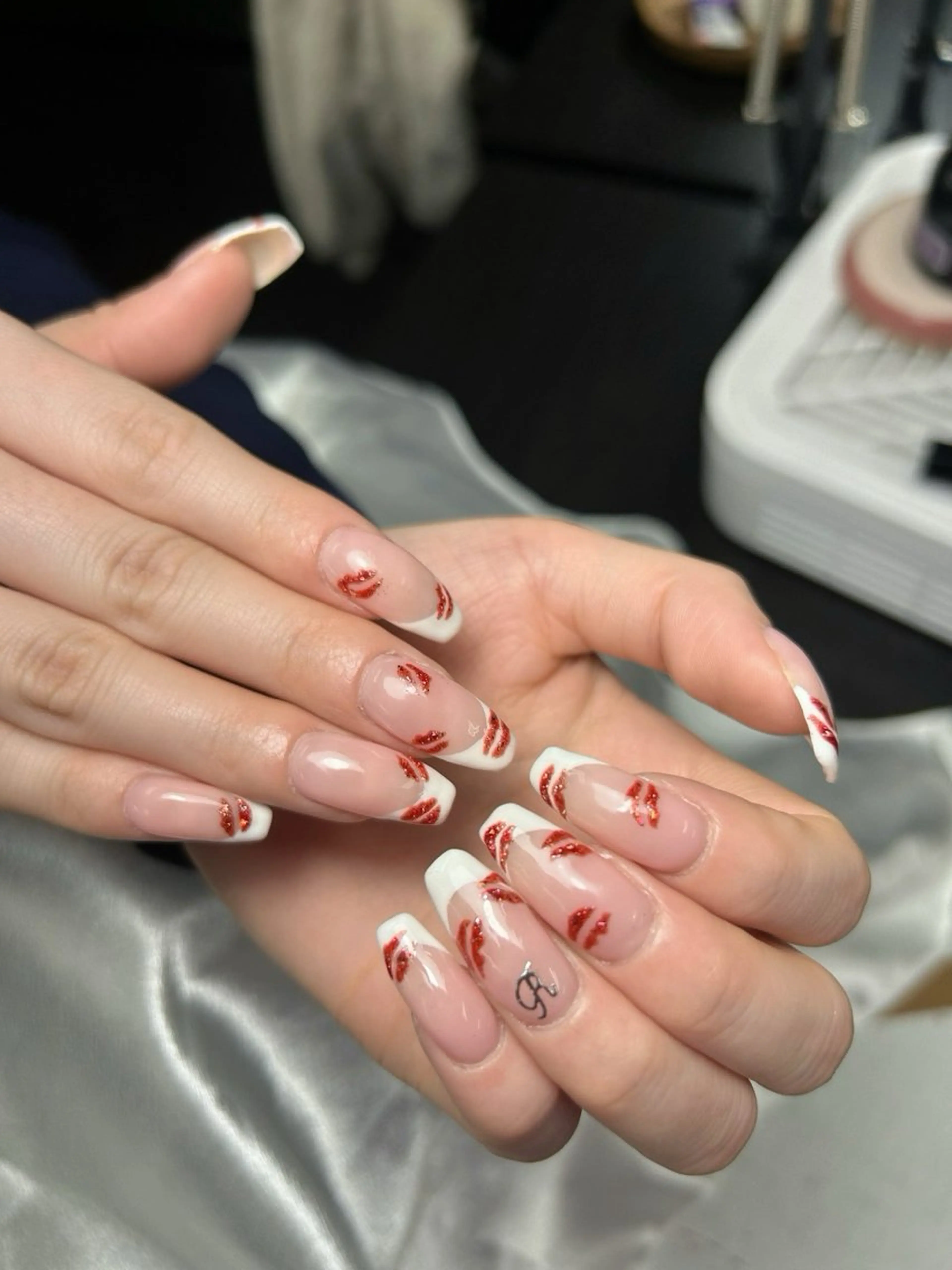 ネイル RINN ANA.CHUOのネイルデザイン