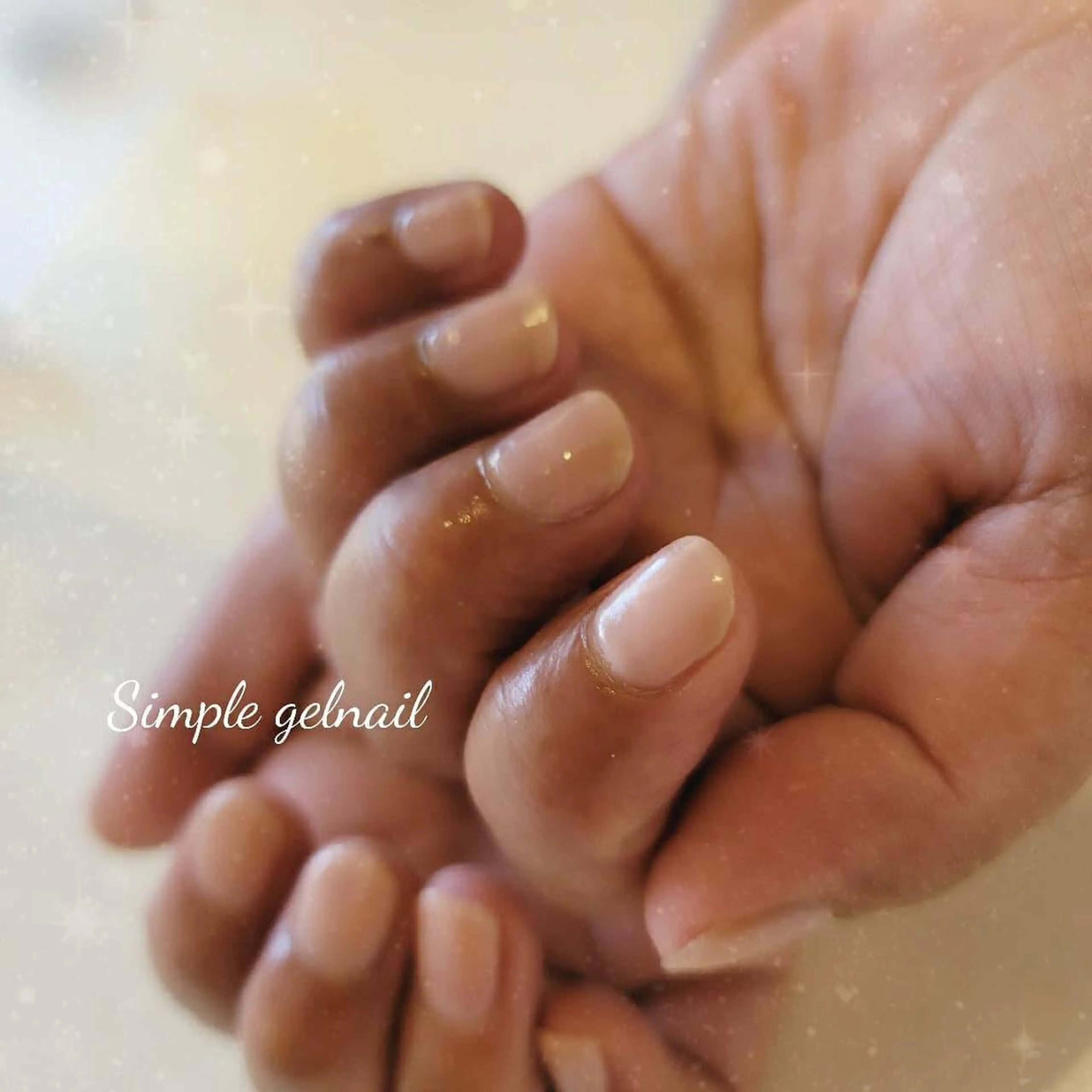 ネイル 石田 由紀のネイルデザイン