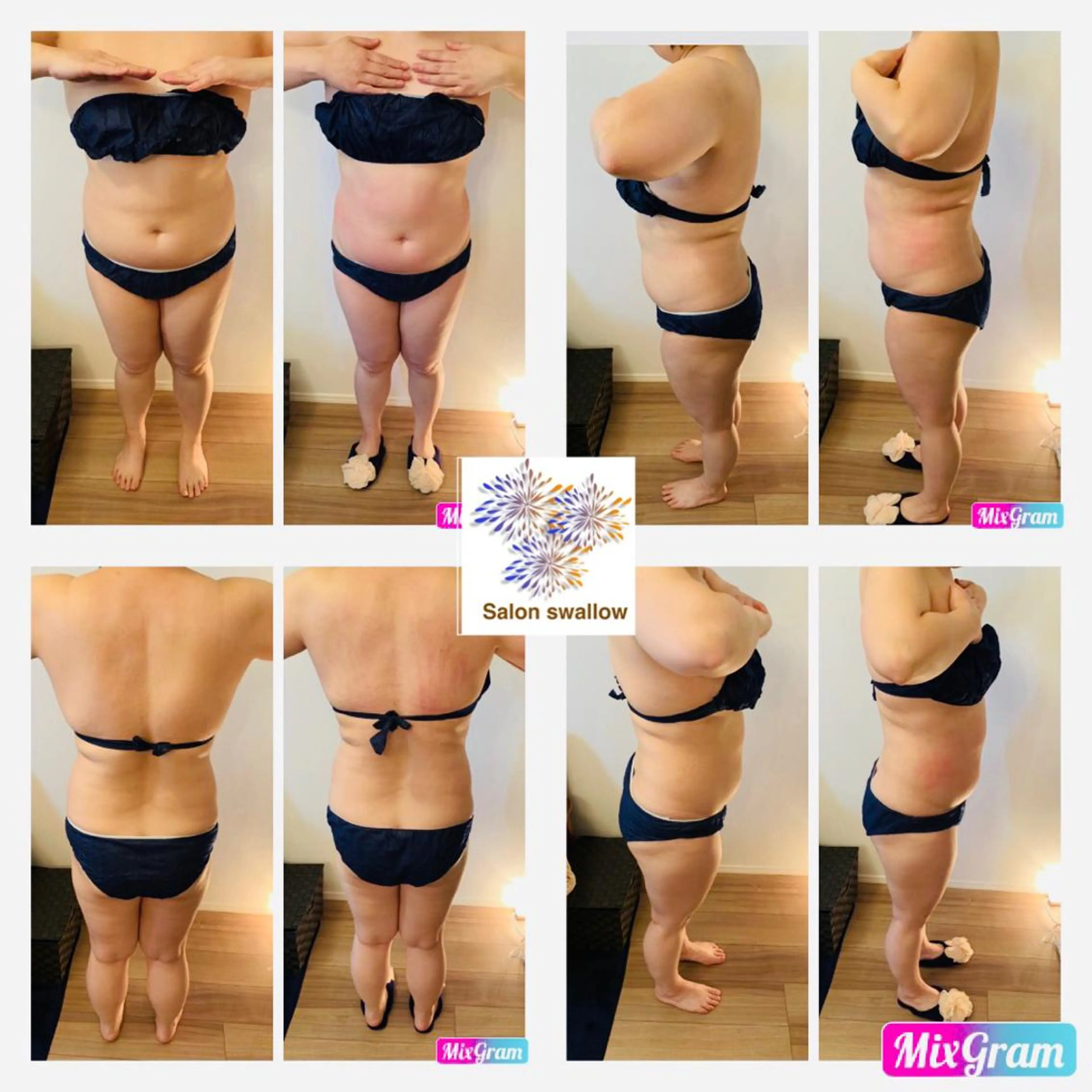 サロンスワロー Marikoのエステ・リラクイメージ