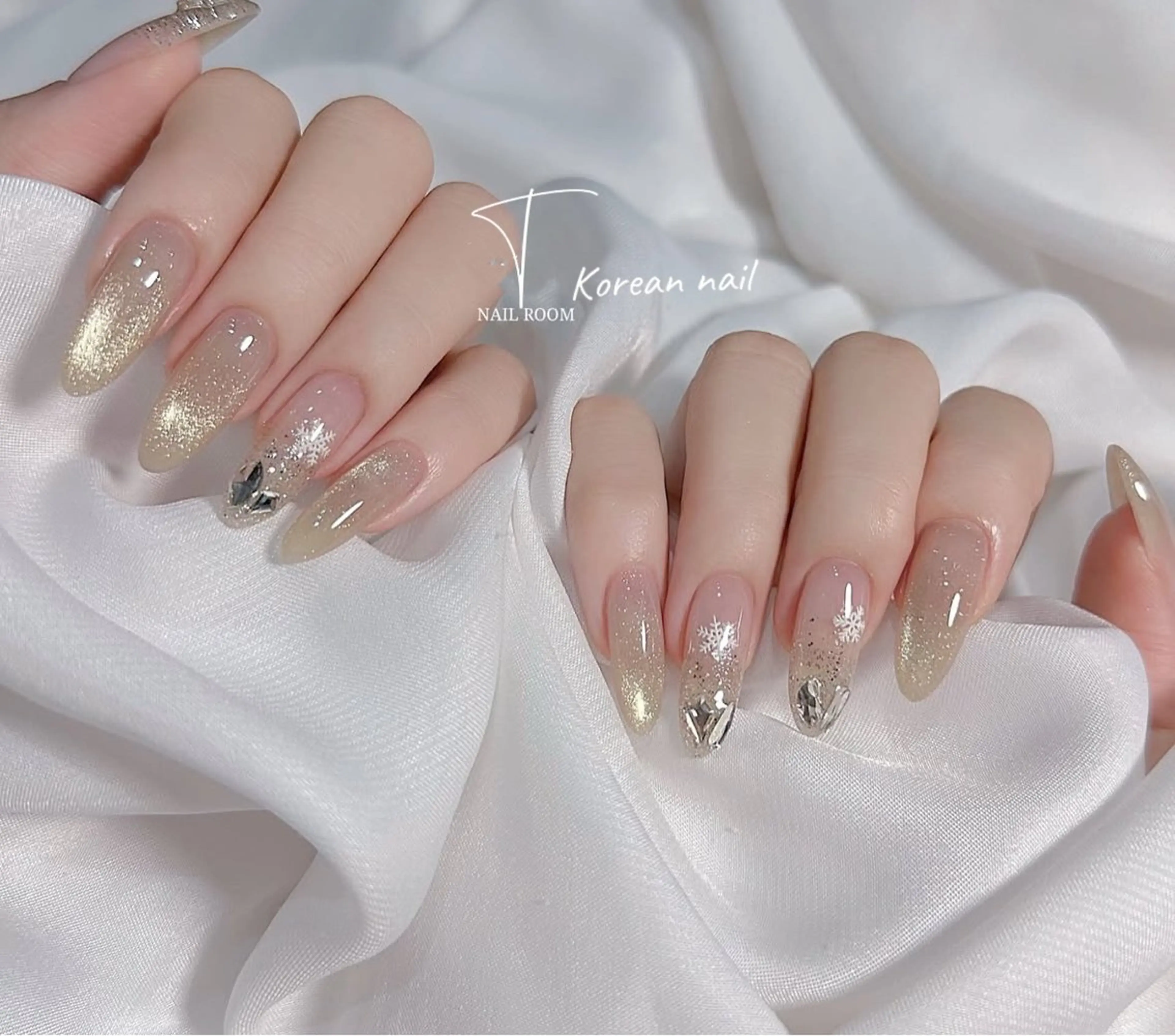 ネイル T nail roomのネイルデザイン