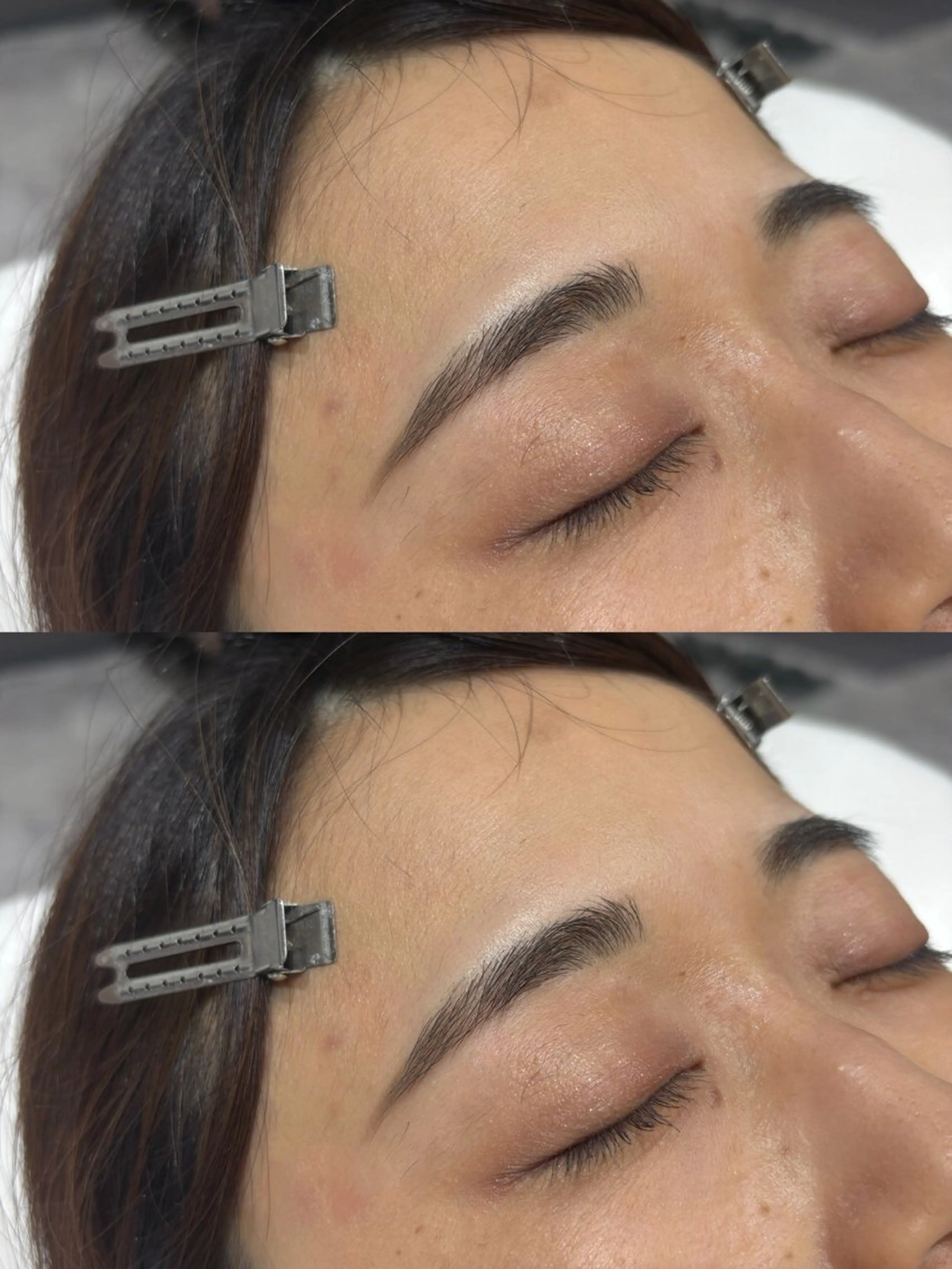 アイブロウ 眉毛iBROW. Momokaの眉毛・アイブロウイメージ