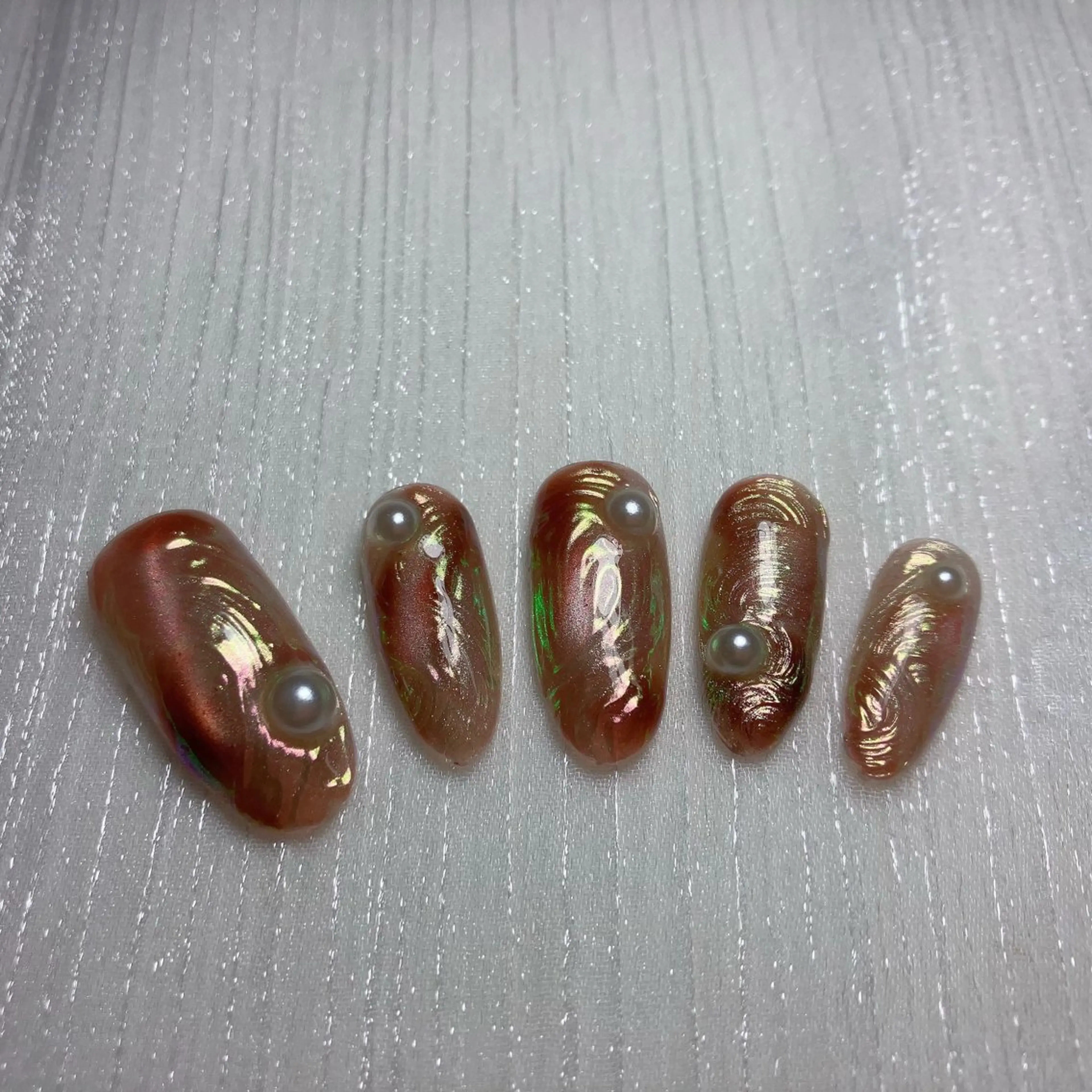 ネイル 整体・ネイル ヨシ堂💅のネイルデザイン