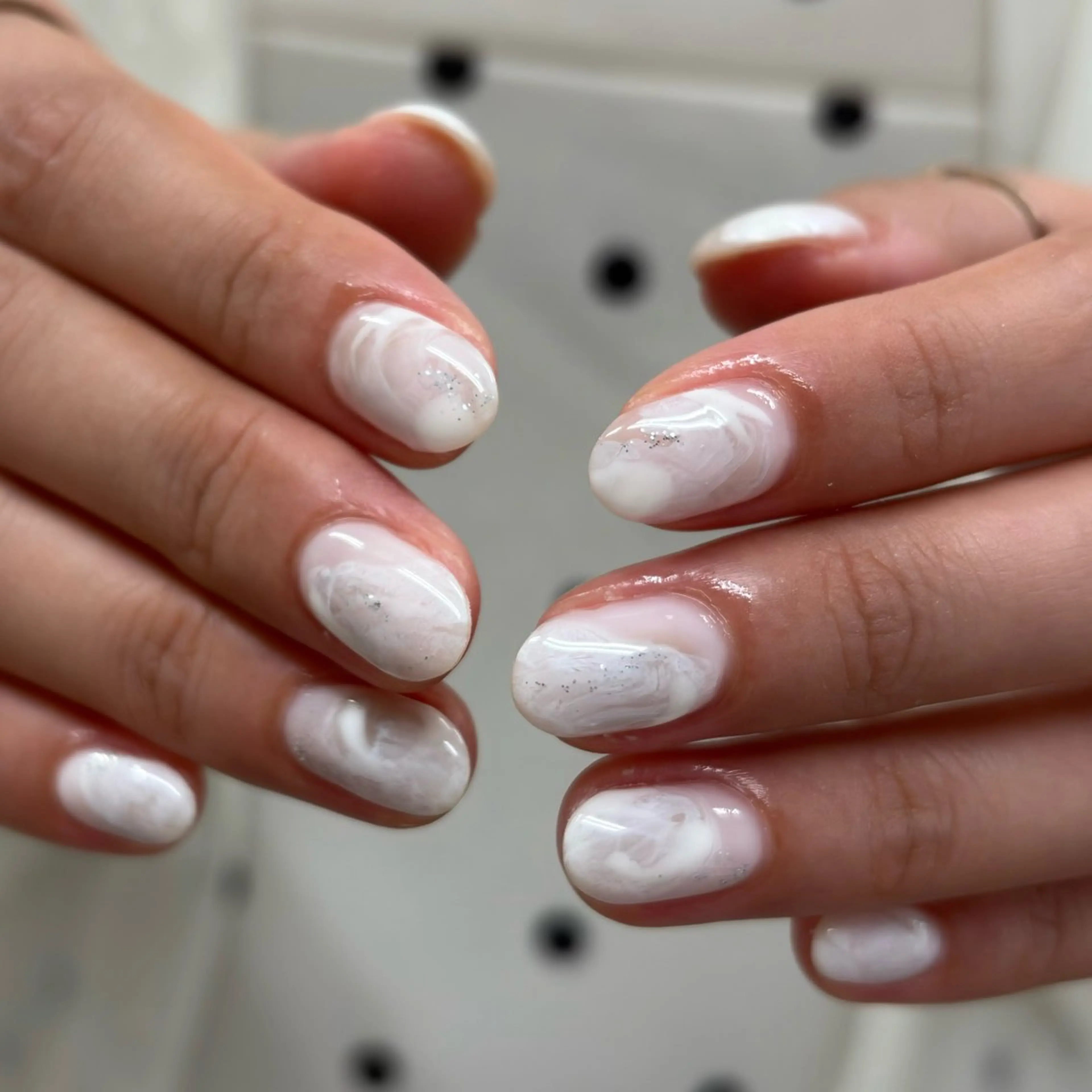 ネイル Natsuki 🌙🩰のネイルデザイン