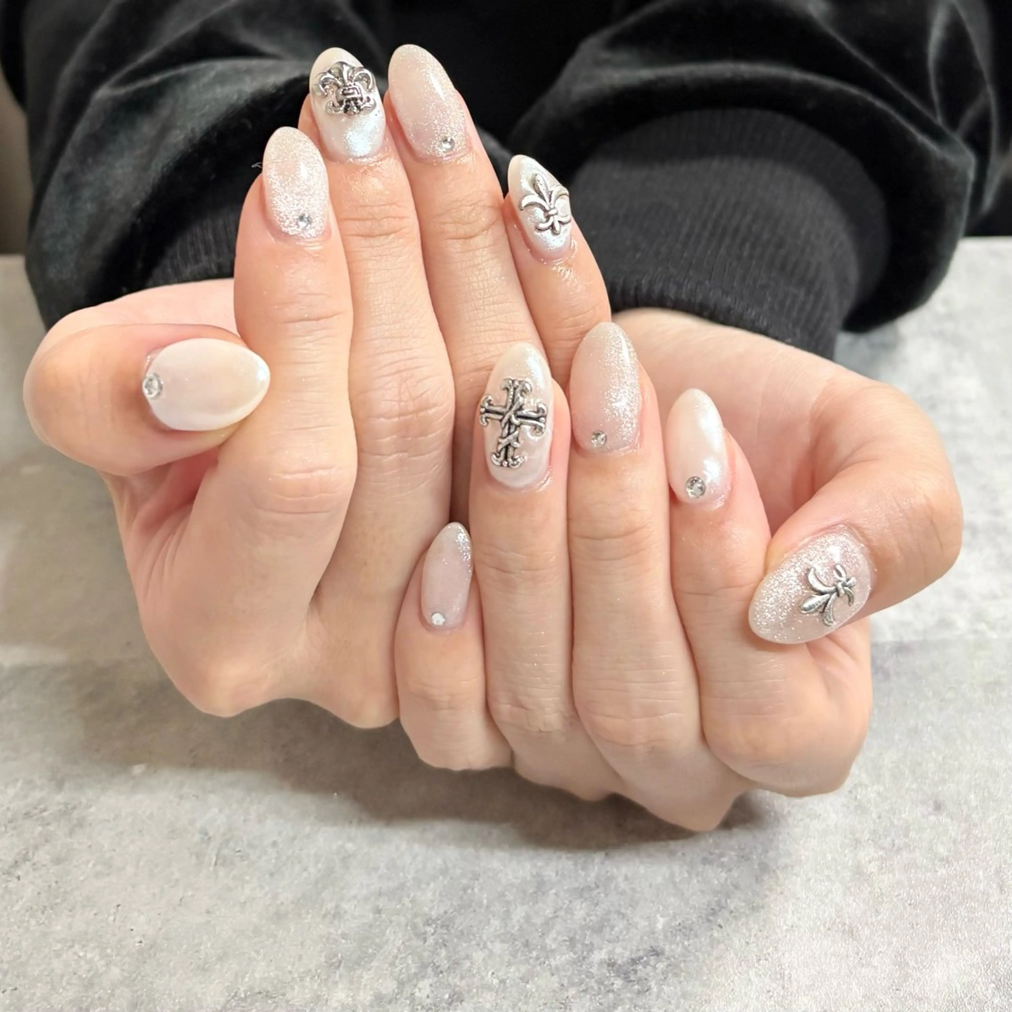 ネイル FELICE ﾌｪﾘｰﾁｪのネイルデザイン