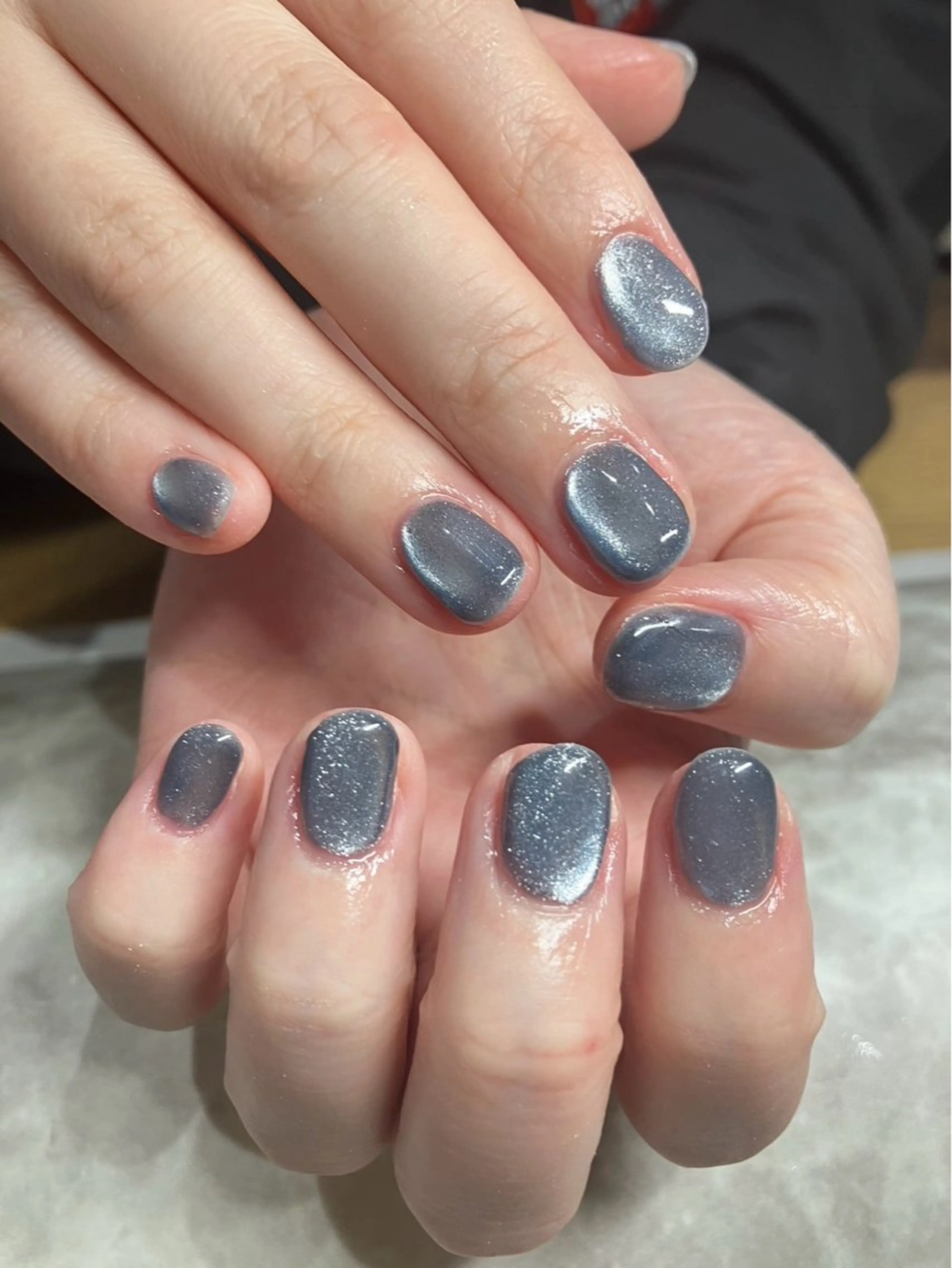 ネイル ハンドネイル NAIL Salon IP所属・長谷川 奈緒美のネイルデザイン