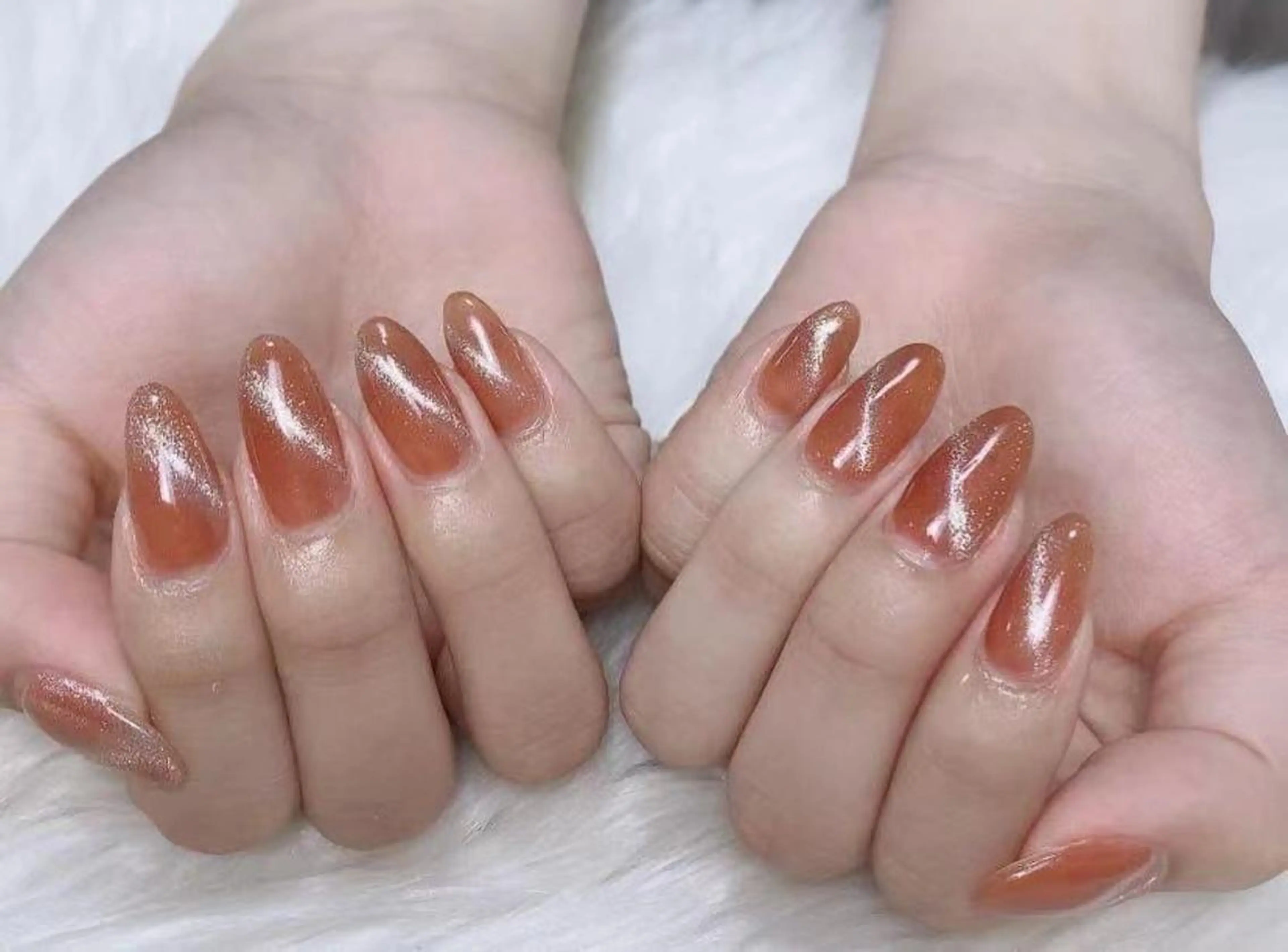 ネイル Brodia nailsのネイルデザイン