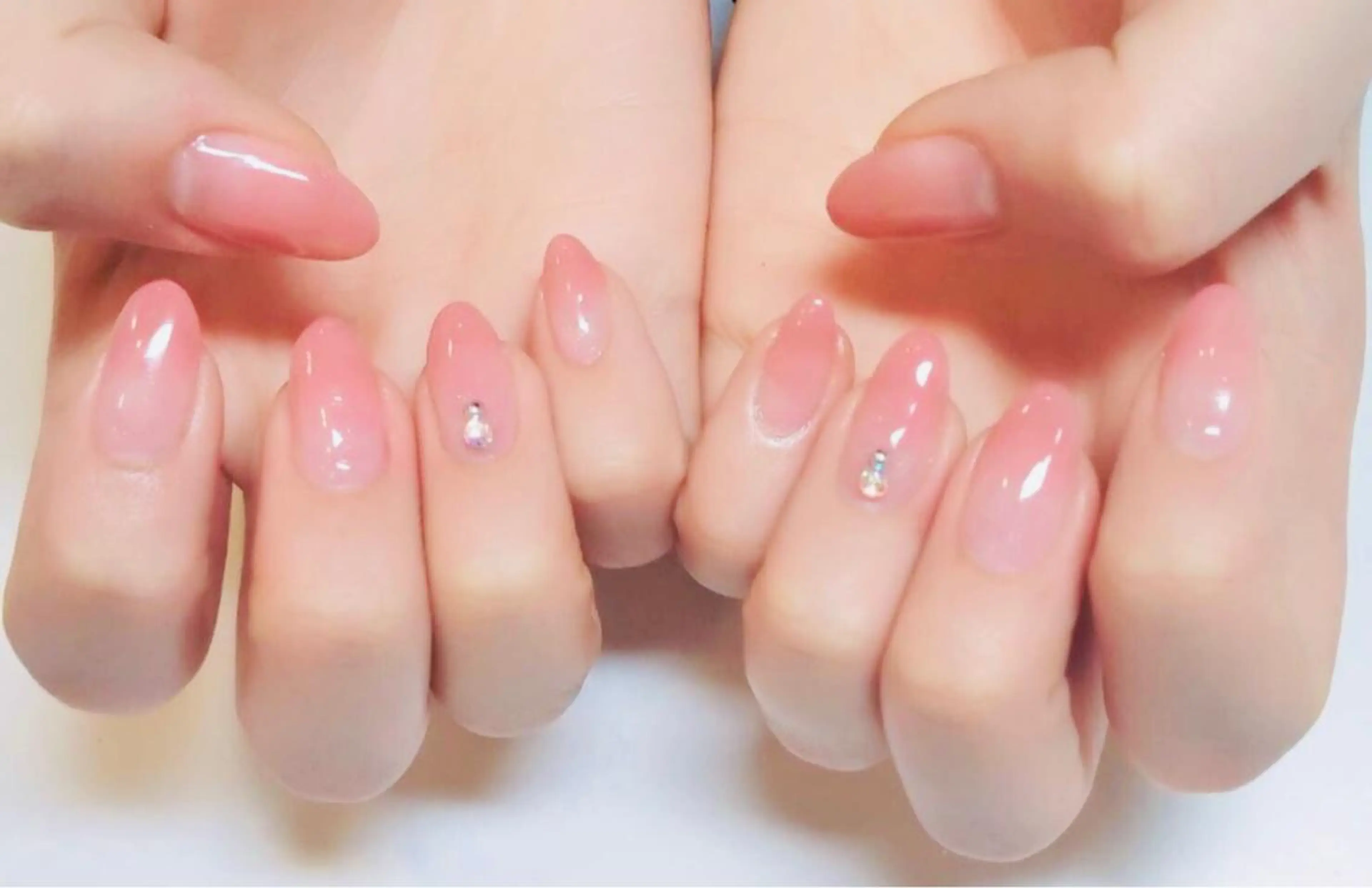 ネイル Genesis Plus大津京店のエステ・リラクイメージ