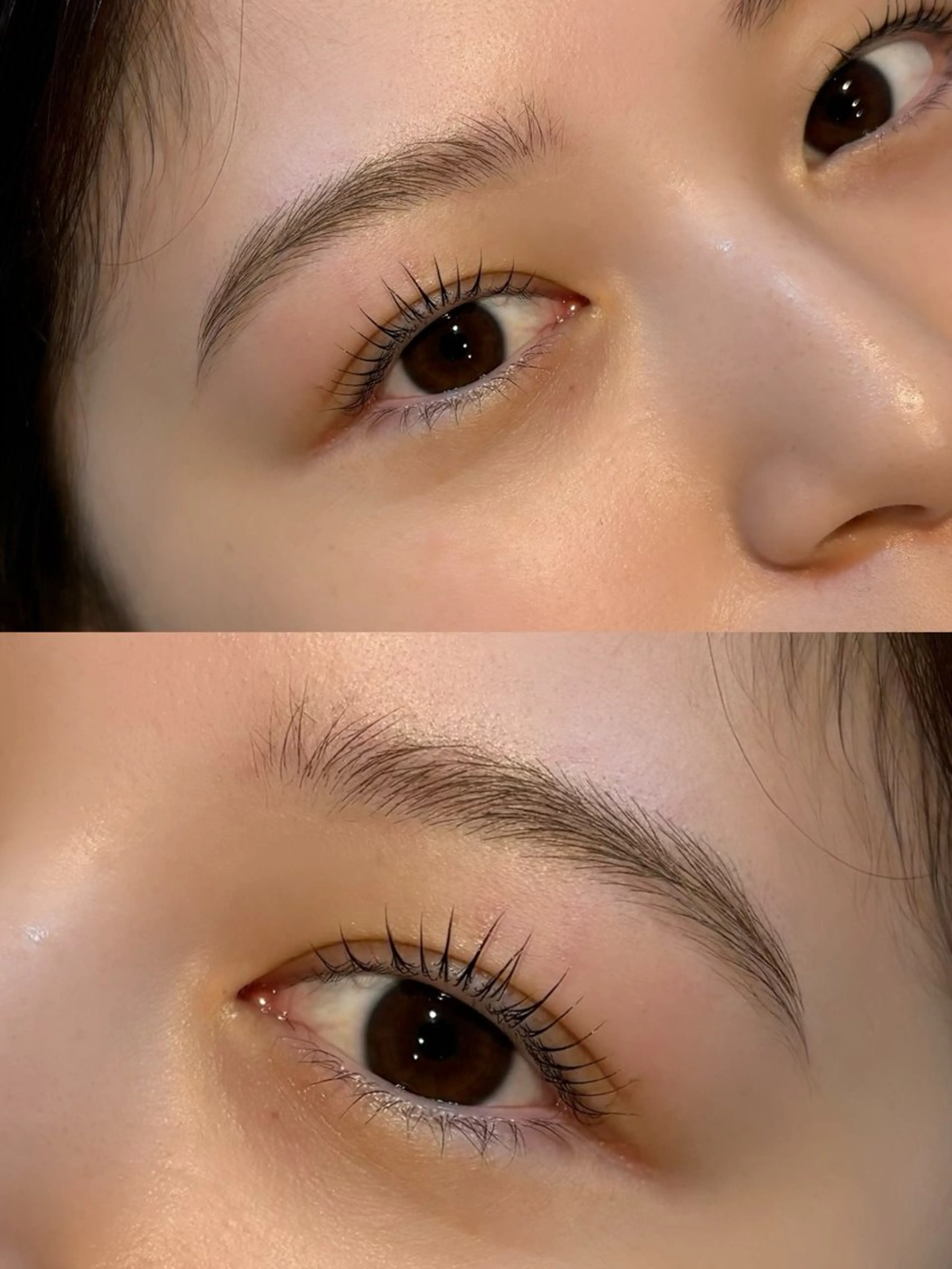 アイブロウ マツパ JAM所属・札幌まつ毛/眉毛 🍒koto🍒の眉毛・アイブロウイメージ