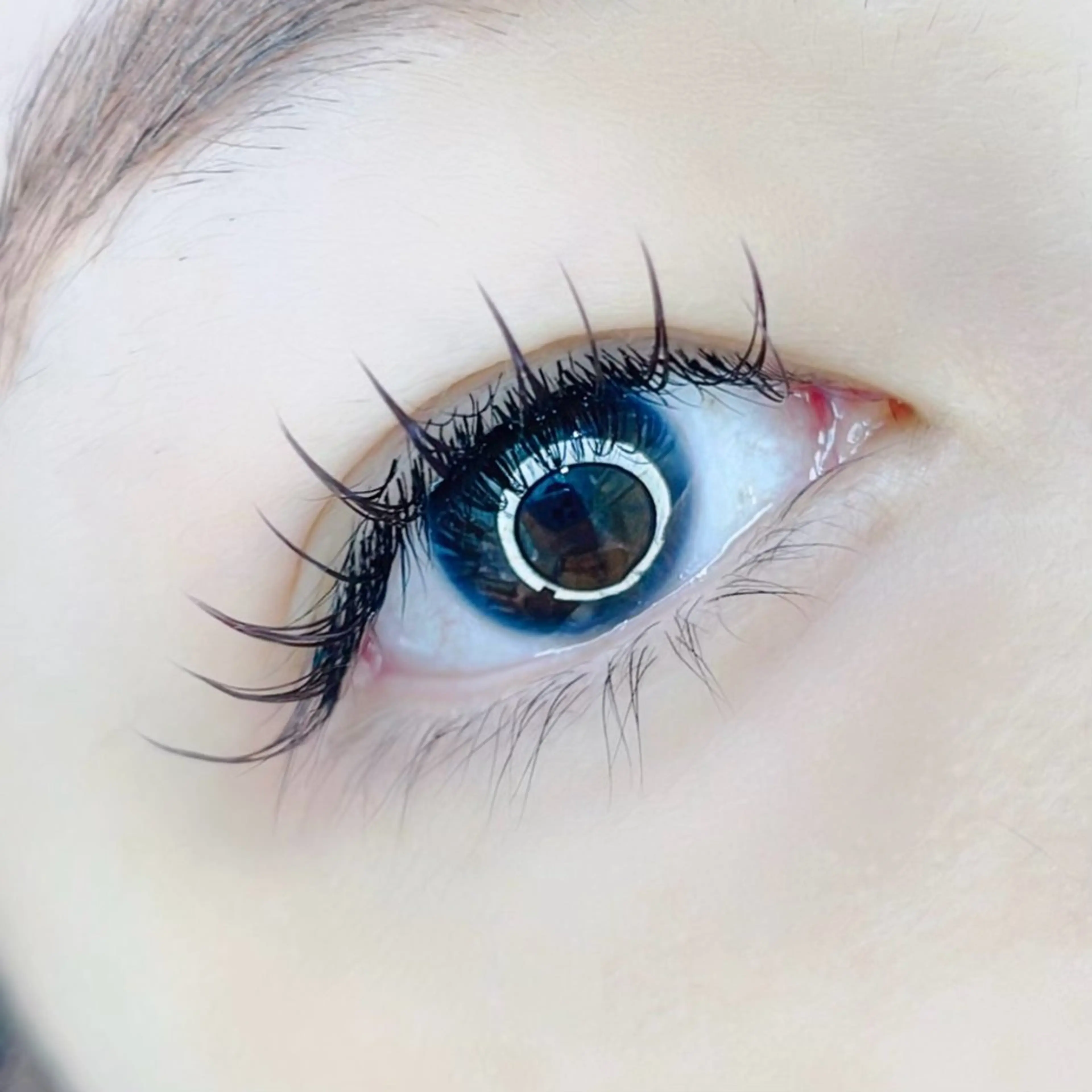 マツエク・マツパ Lil'Garden所属・nail&eye Lil'Gardenのマツエク・マツパデザイン