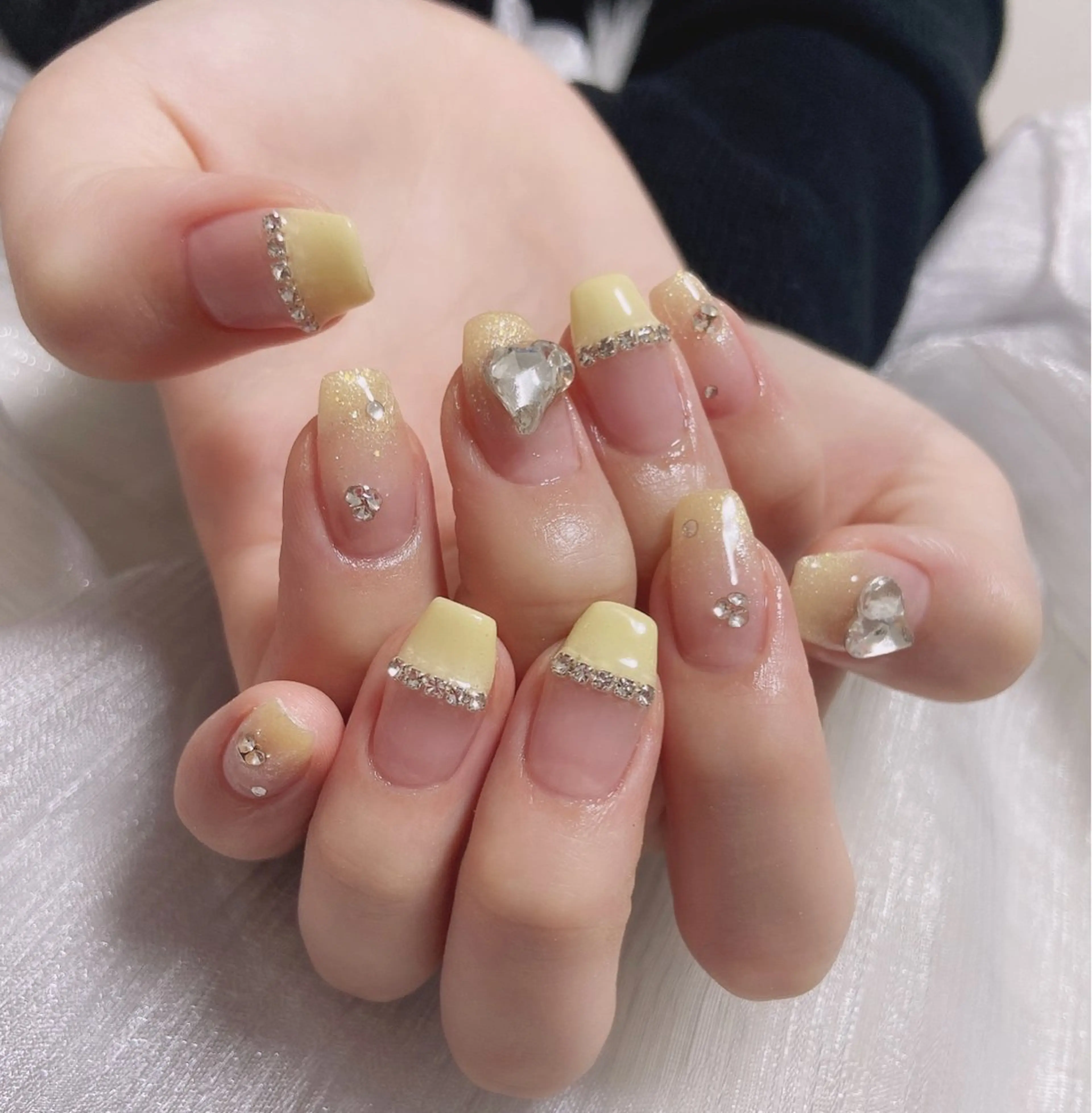 ネイル ＆ME アンドミーのネイルデザイン