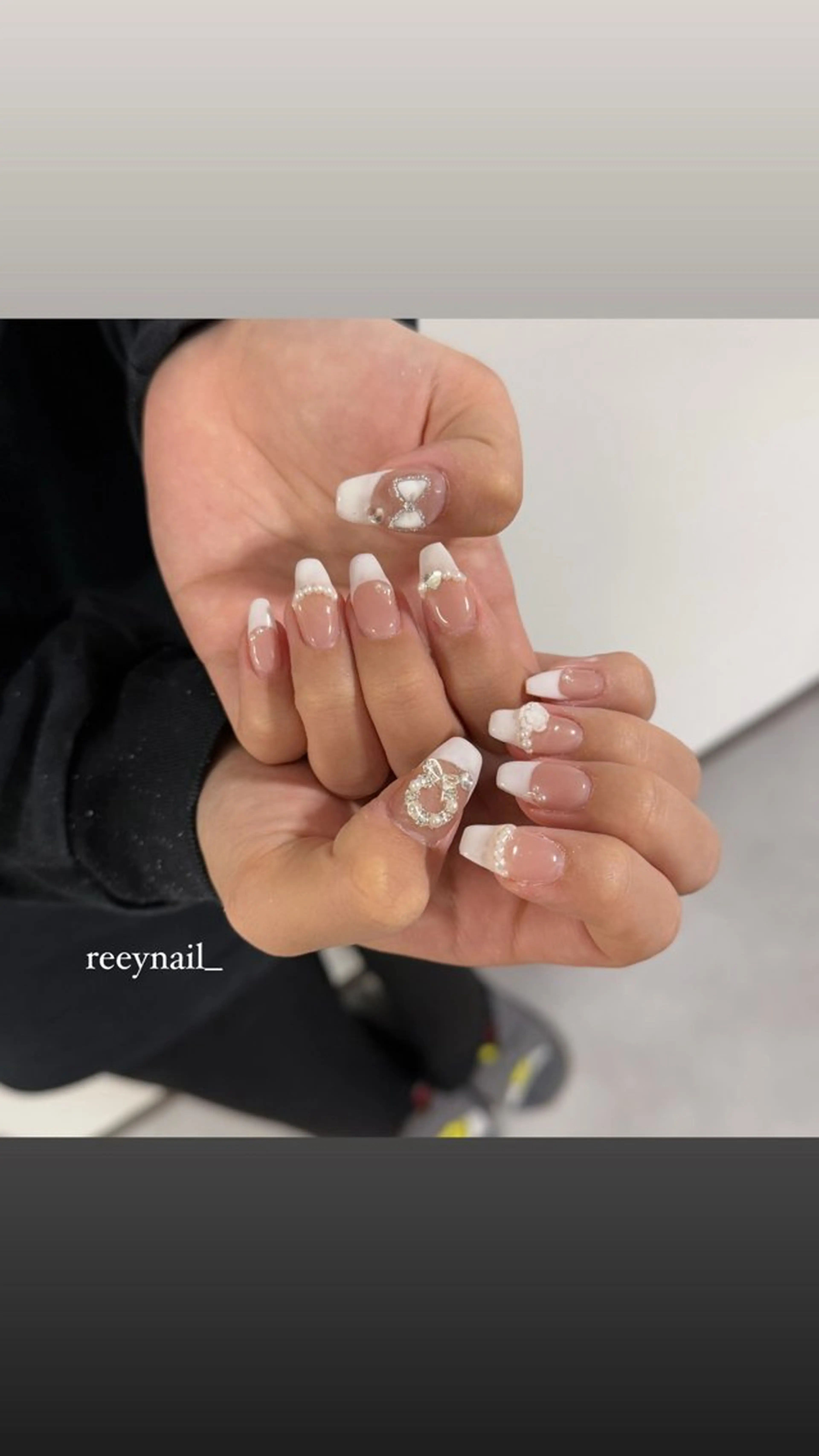 ネイル ハンドネイル ulysses nailsalonのネイルデザイン