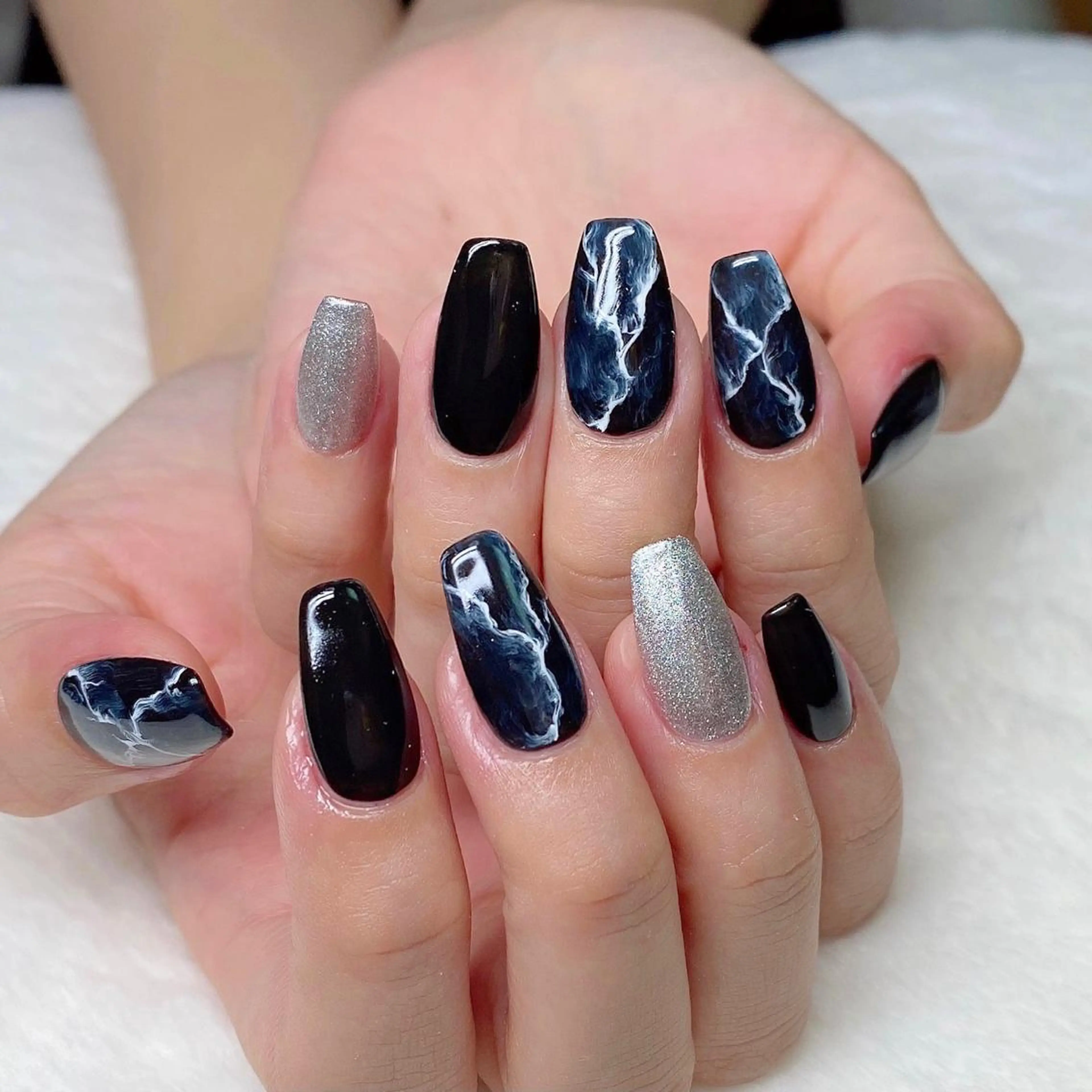 ネイル ナユキNA.YUKI 池袋店のネイルデザイン