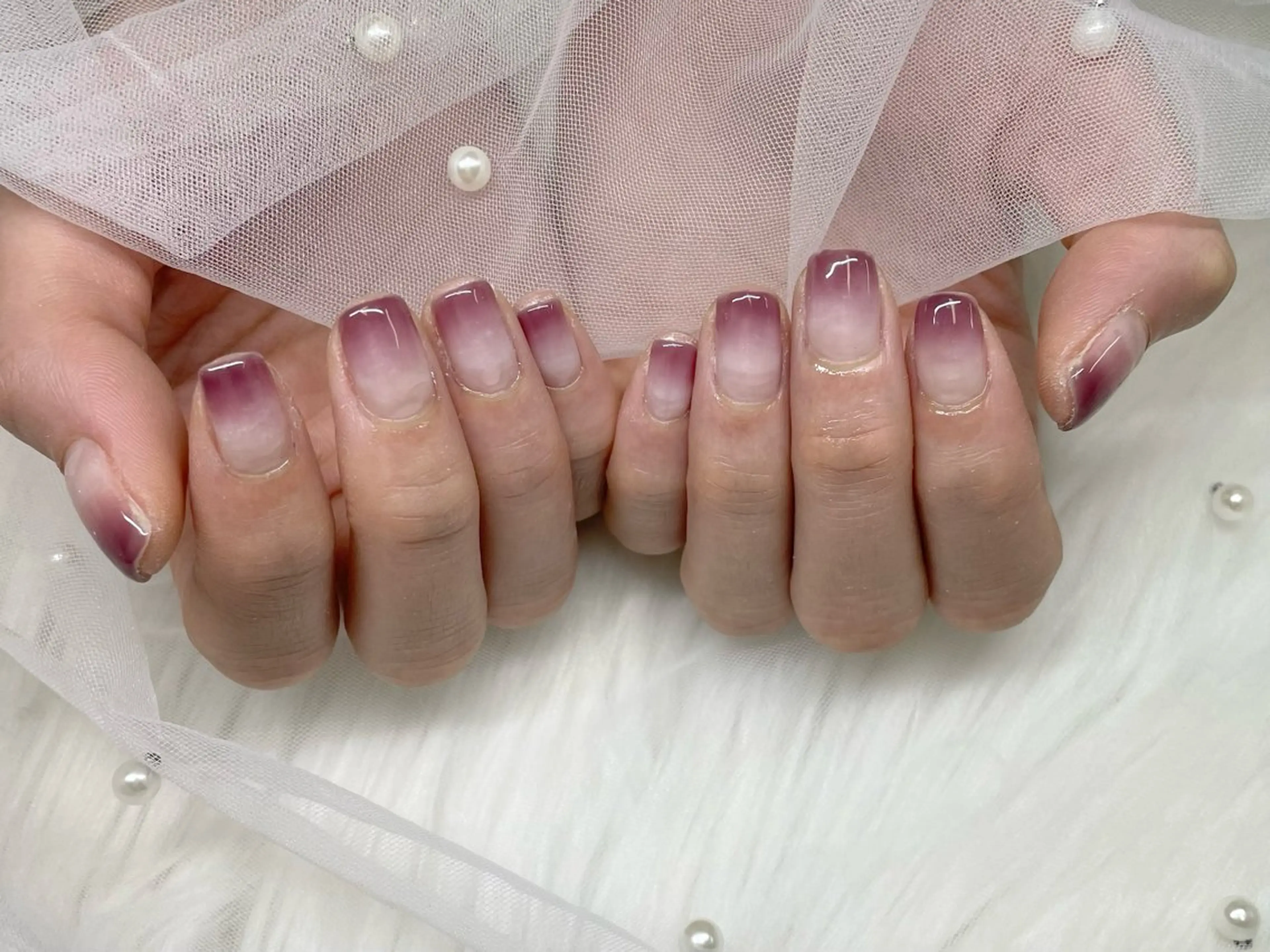 ネイル Emieux Anのネイルデザイン