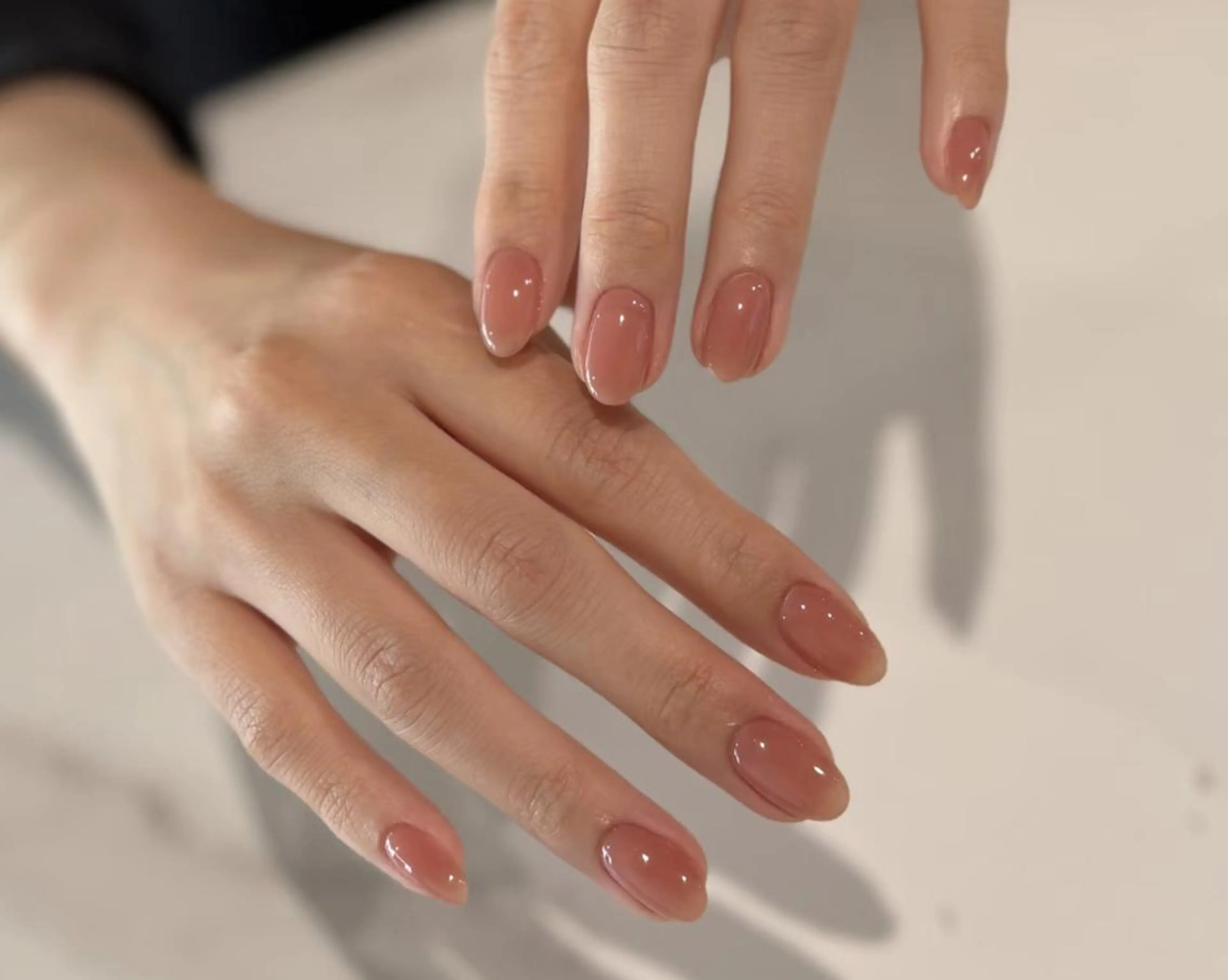 ネイル ハンドネイル 🎀 Ayaka_nailのネイルデザイン