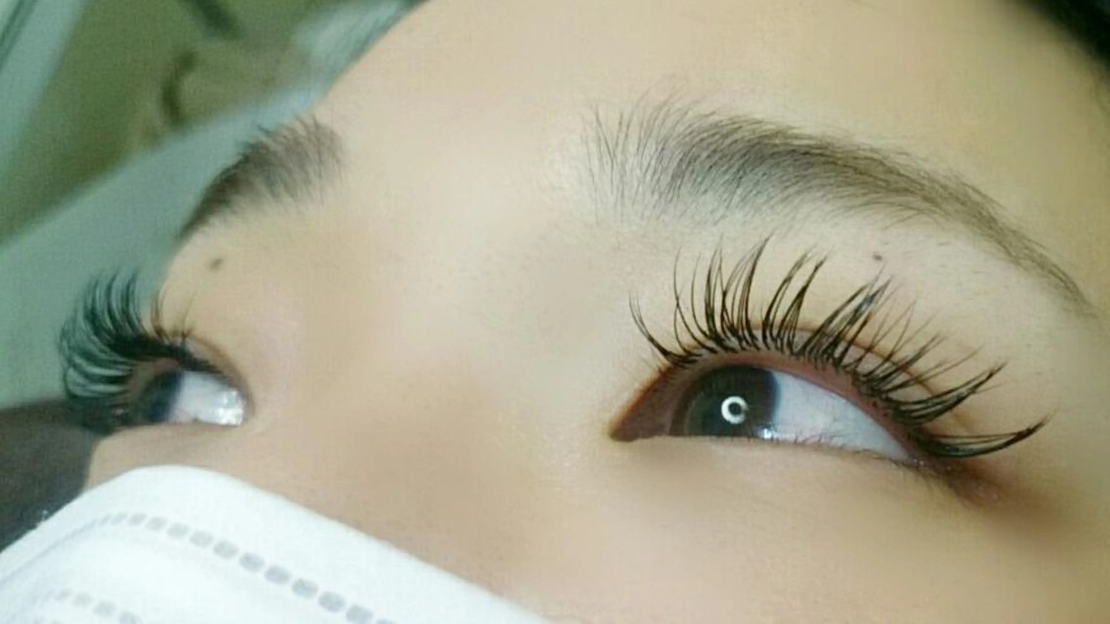 まつエク 桜木町♡ Belindaのマツエク・マツパデザイン