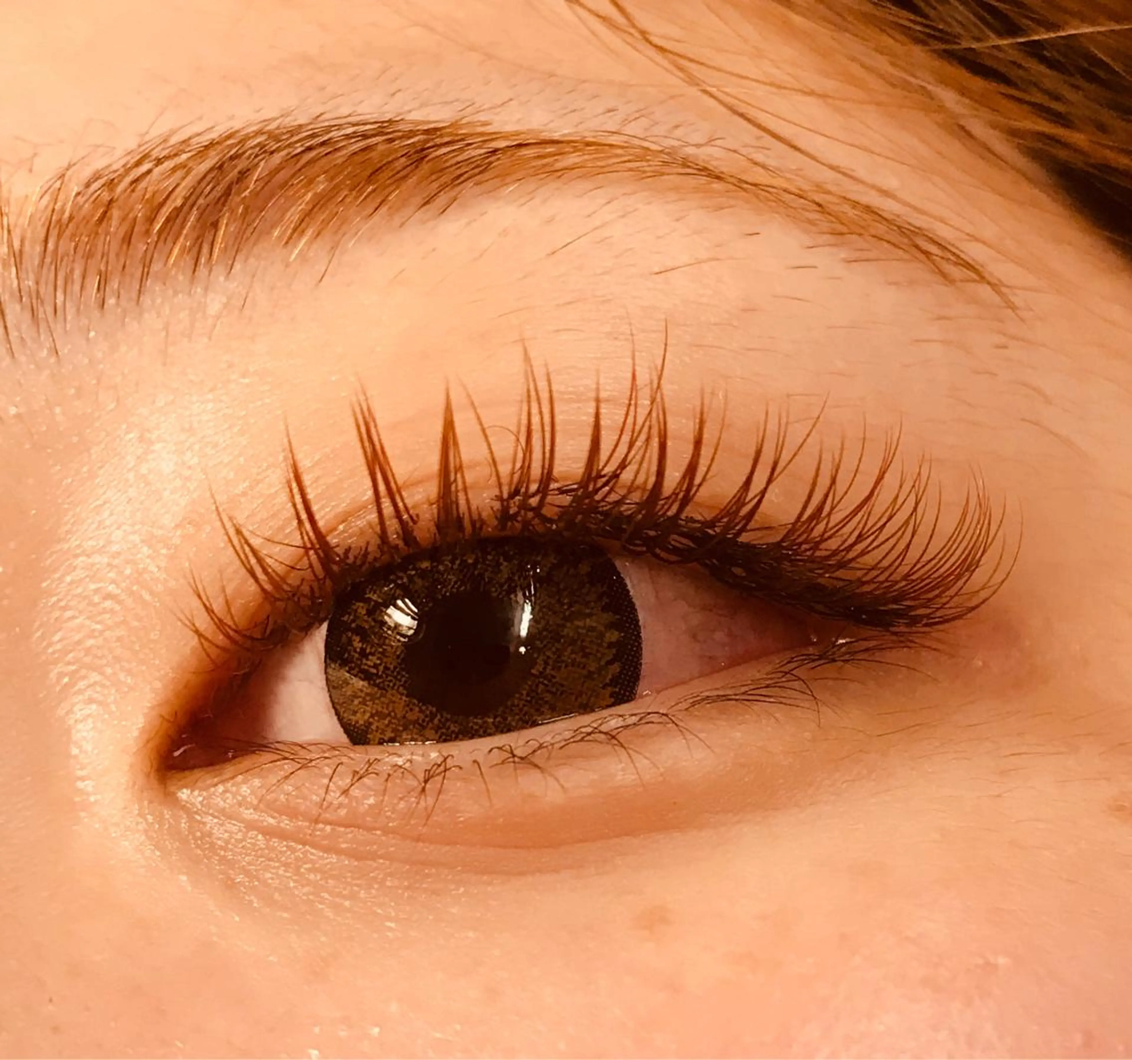 マツエク・マツパ カルペ・ディエム Anのマツエク・マツパデザイン