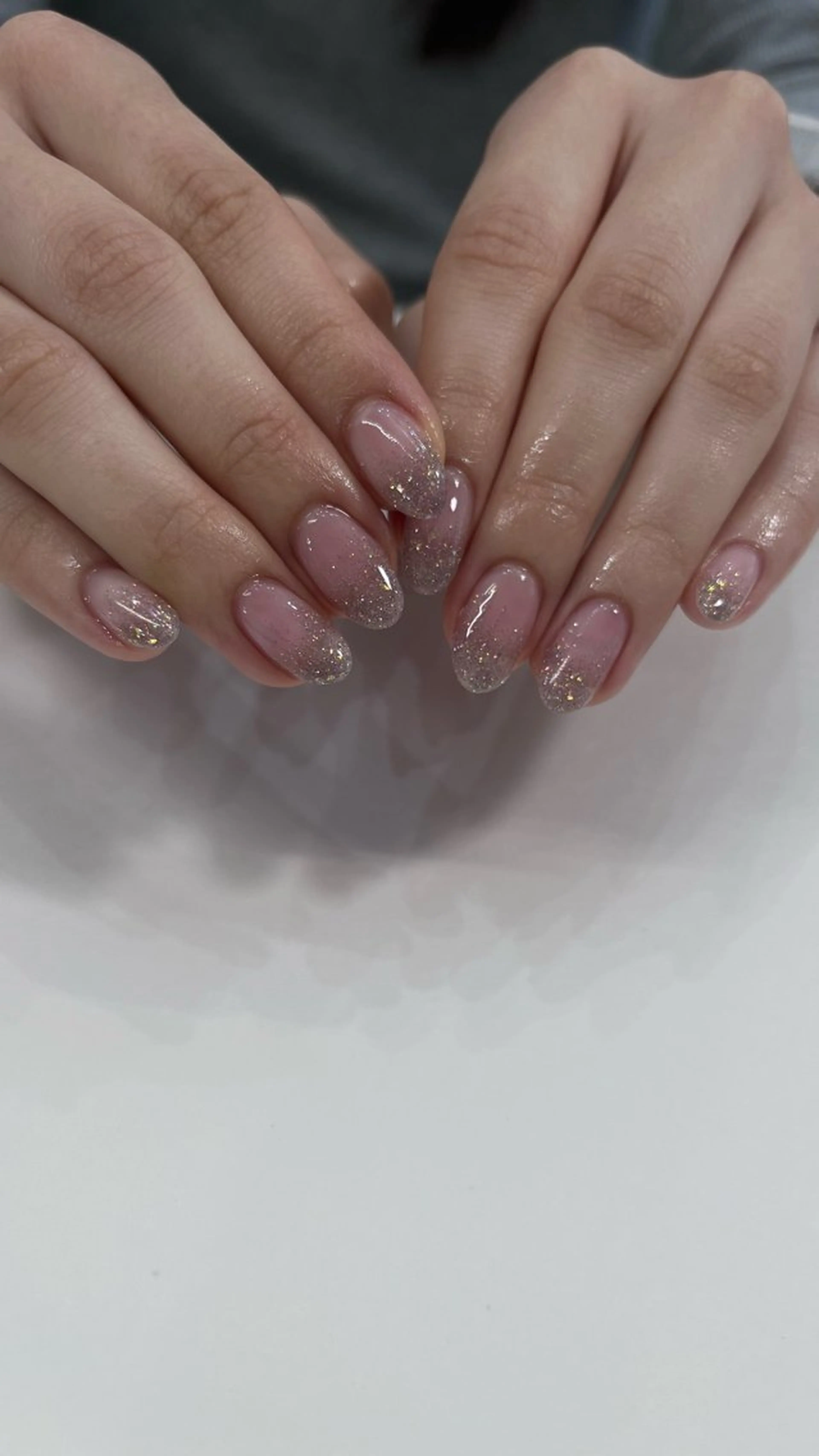ネイル ハンドネイル Nail treeのネイルデザイン