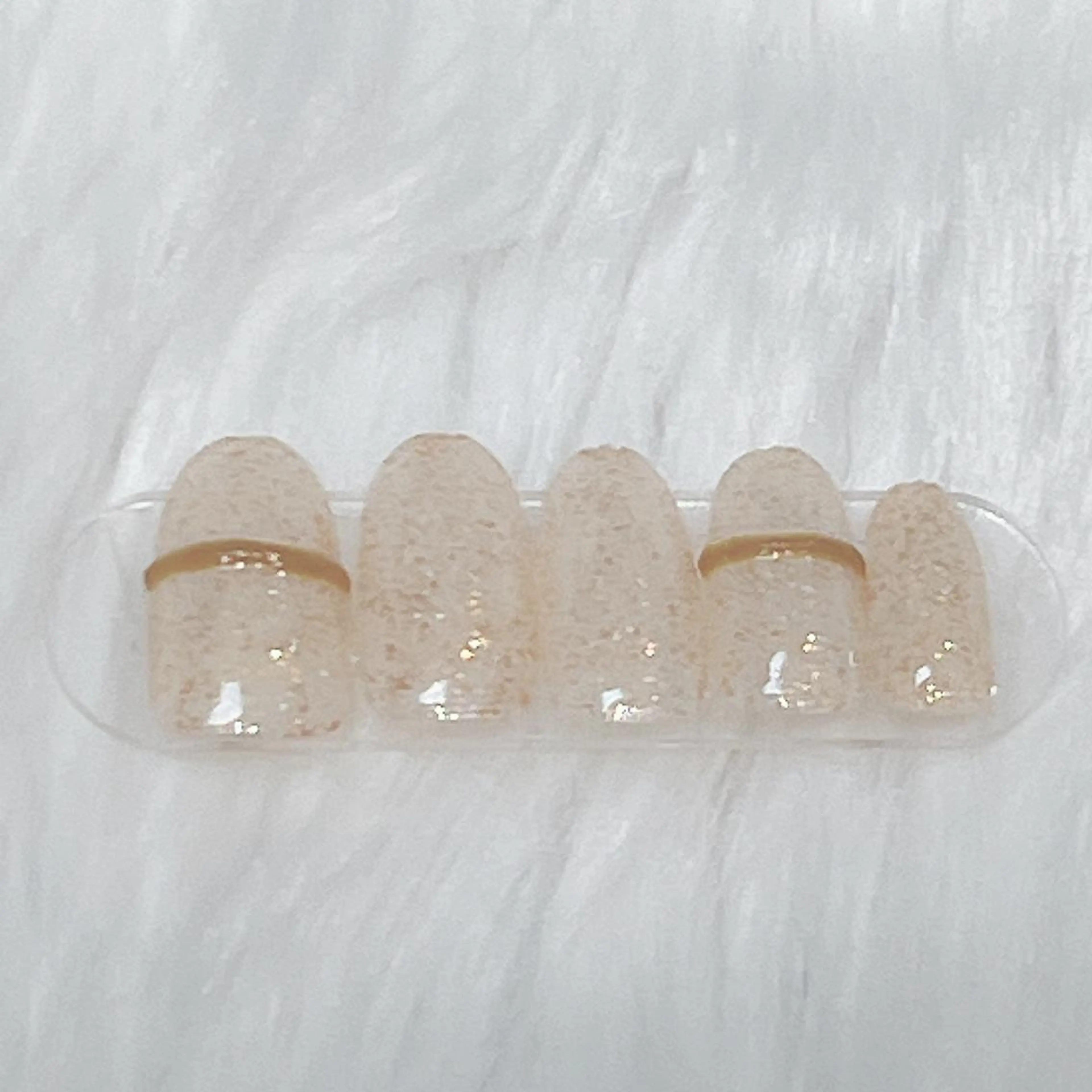 ネイル Tiary Nail Yのネイルデザイン