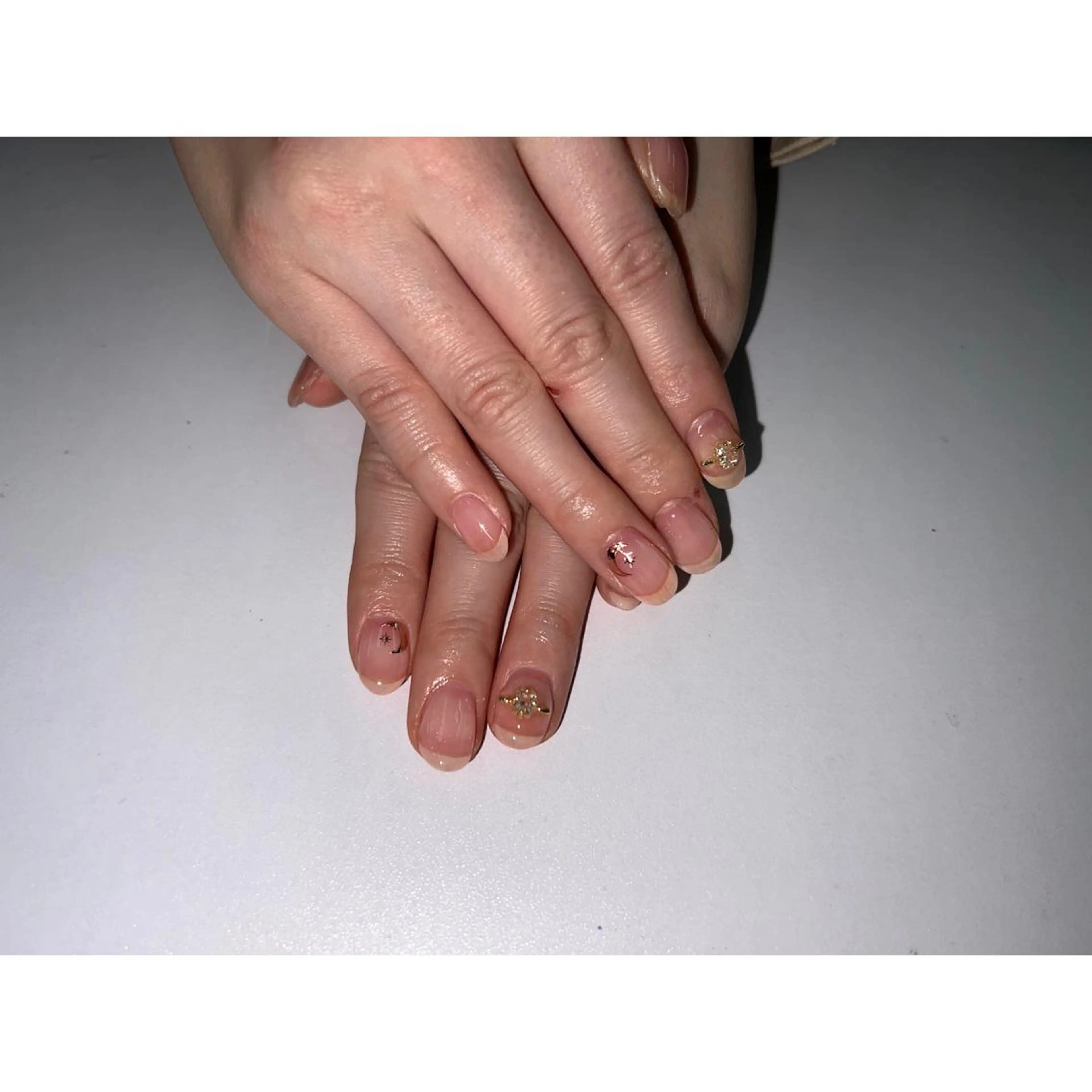 ネイル Nail Salon Ripe所属・Nail Salon Ripeのネイルデザイン