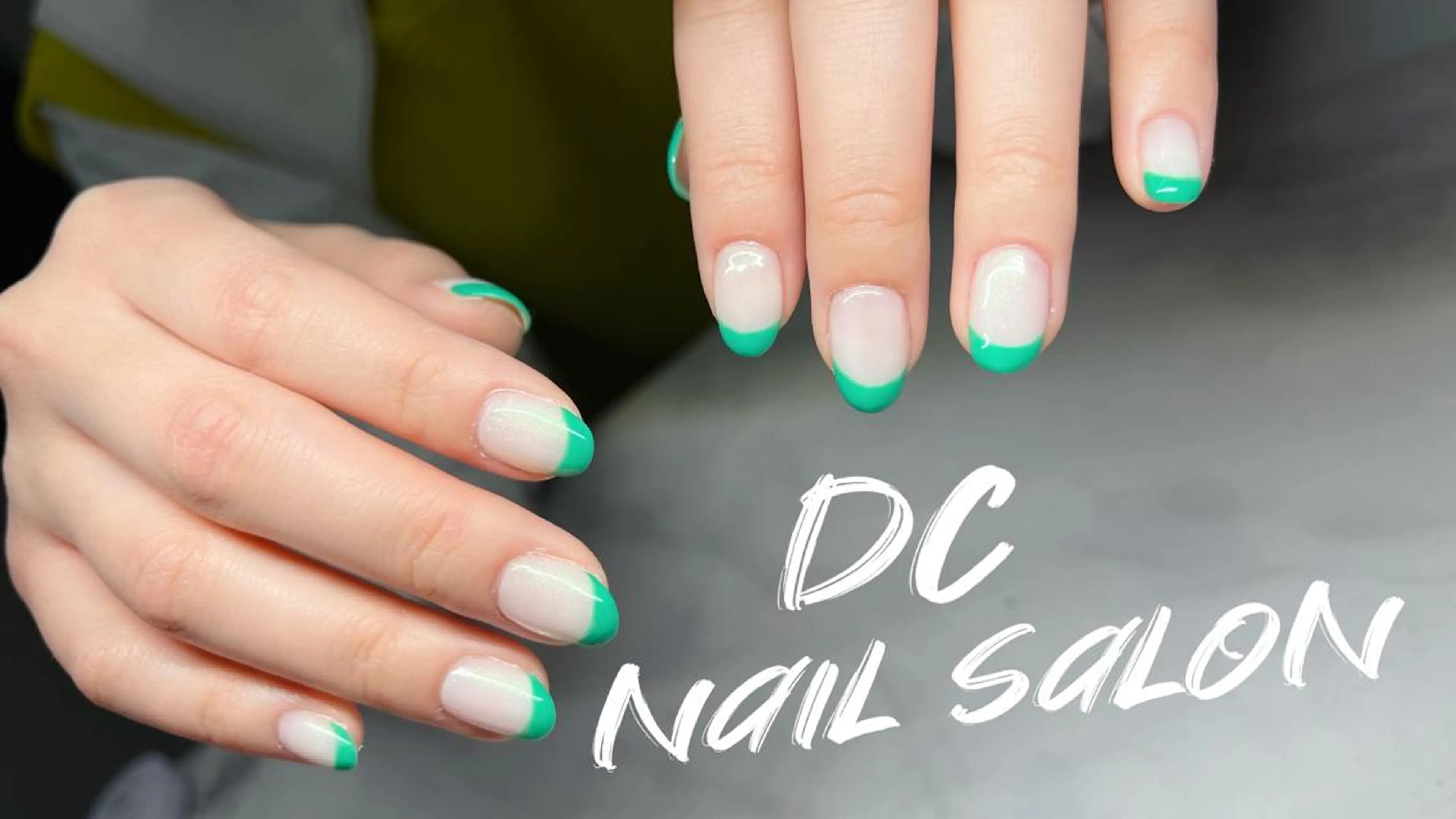 ネイル DC nail salonのネイルデザイン