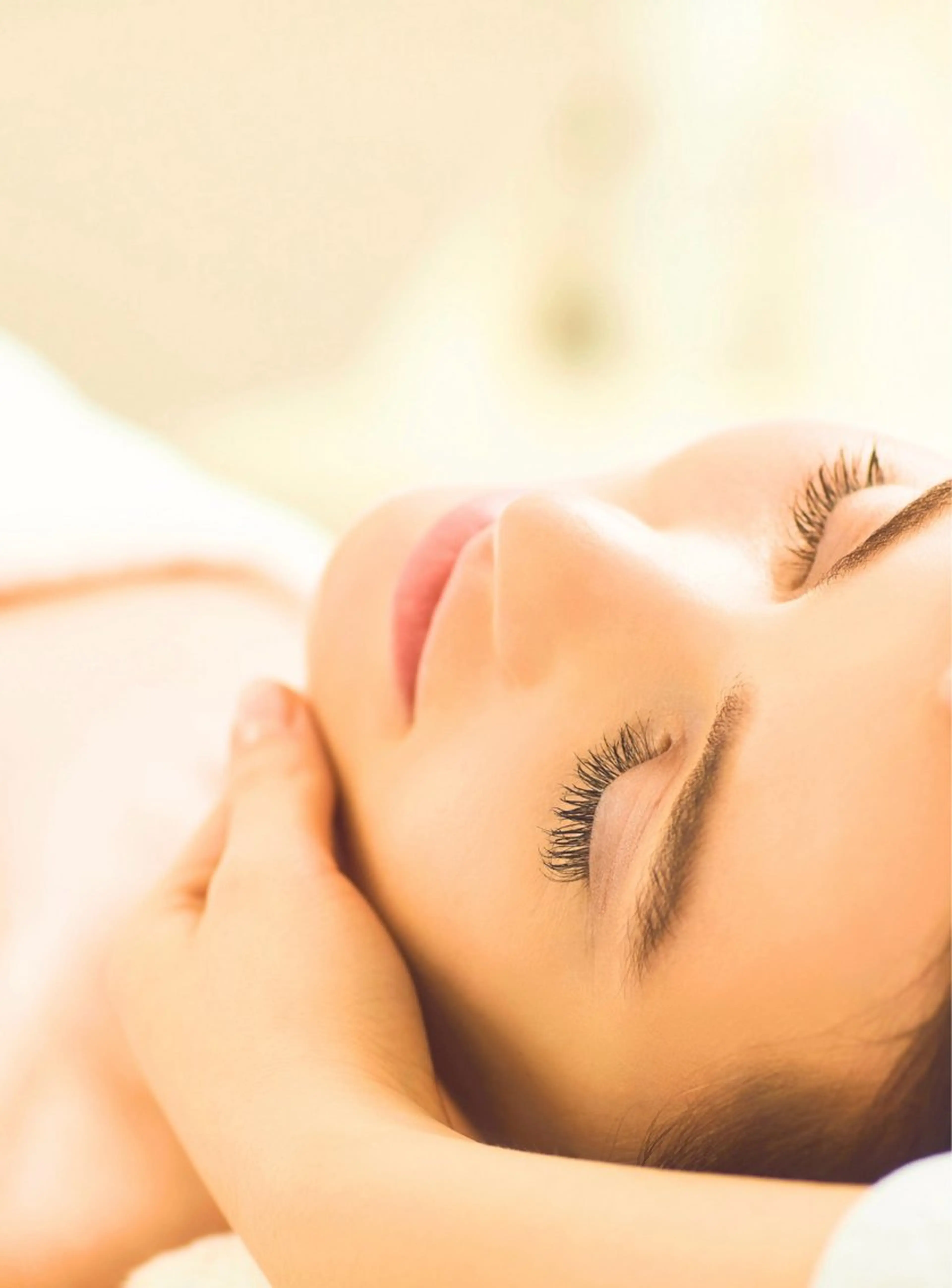 【直前割】小顔デトックスフェイシャル✴︎女性限定の写真