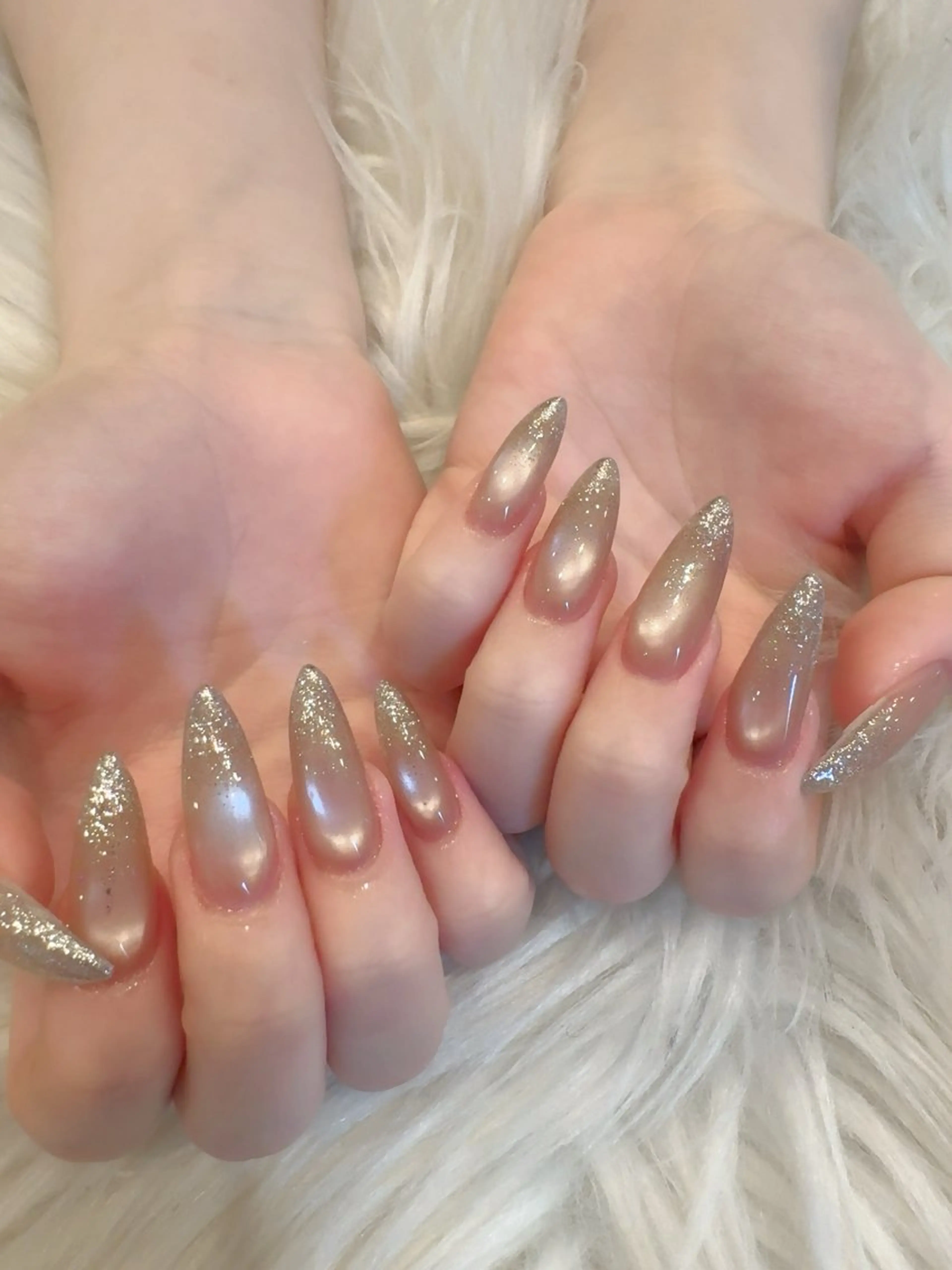 ネイル Tina ネイル（難波）のネイルデザイン