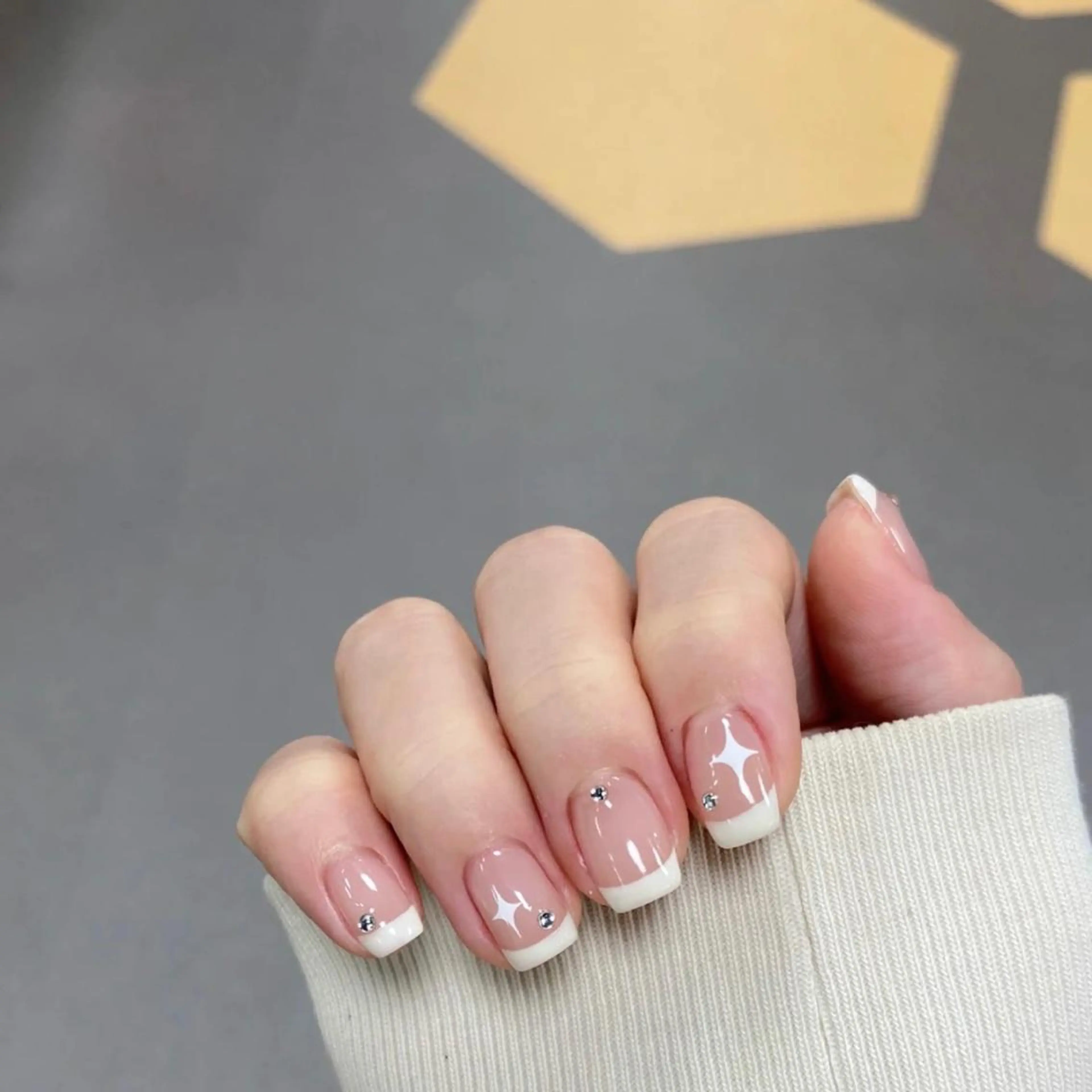 ネイル シーシー ネイルのネイルデザイン