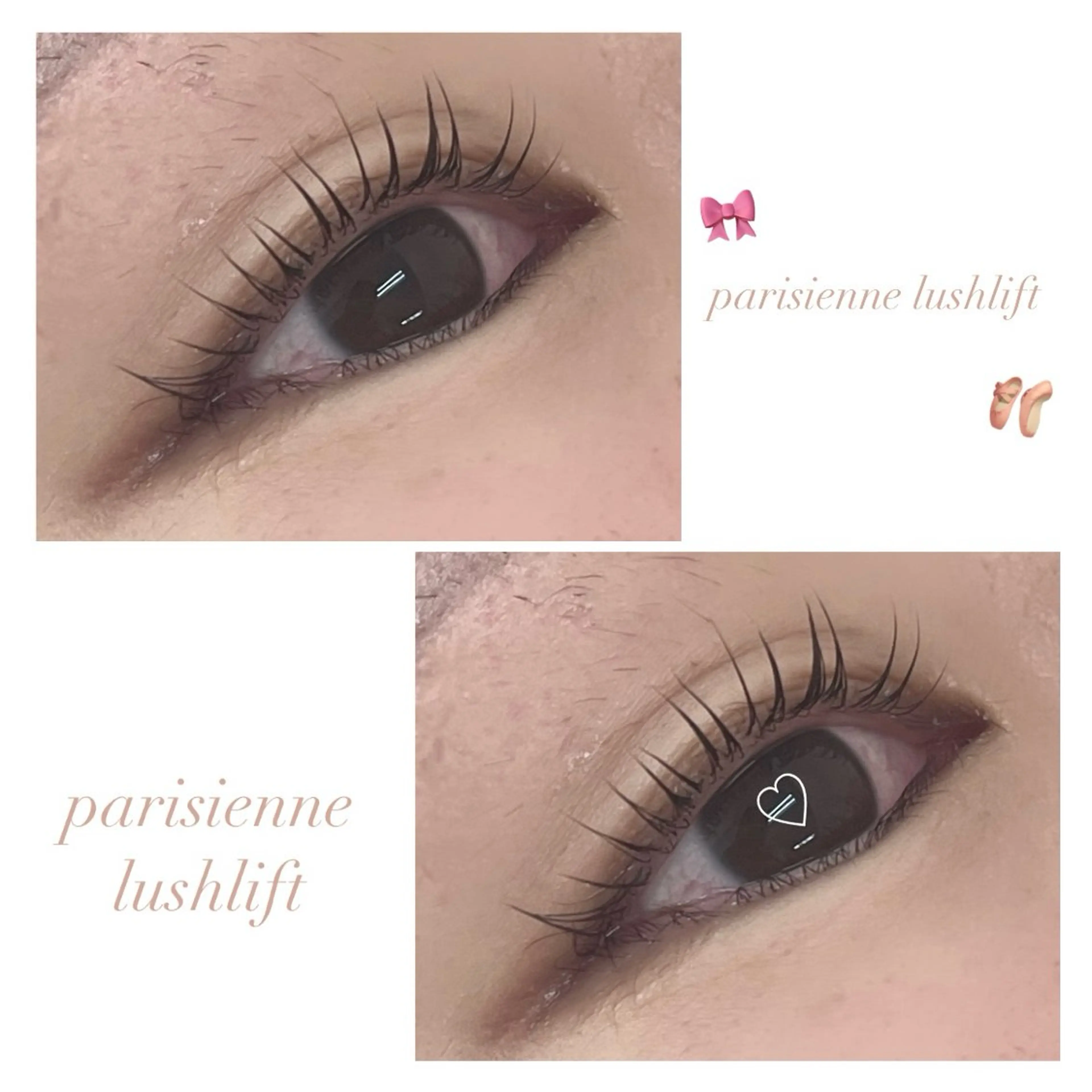 マツエク・マツパ 【EYELA】 MARU🎀のマツエク・マツパデザイン